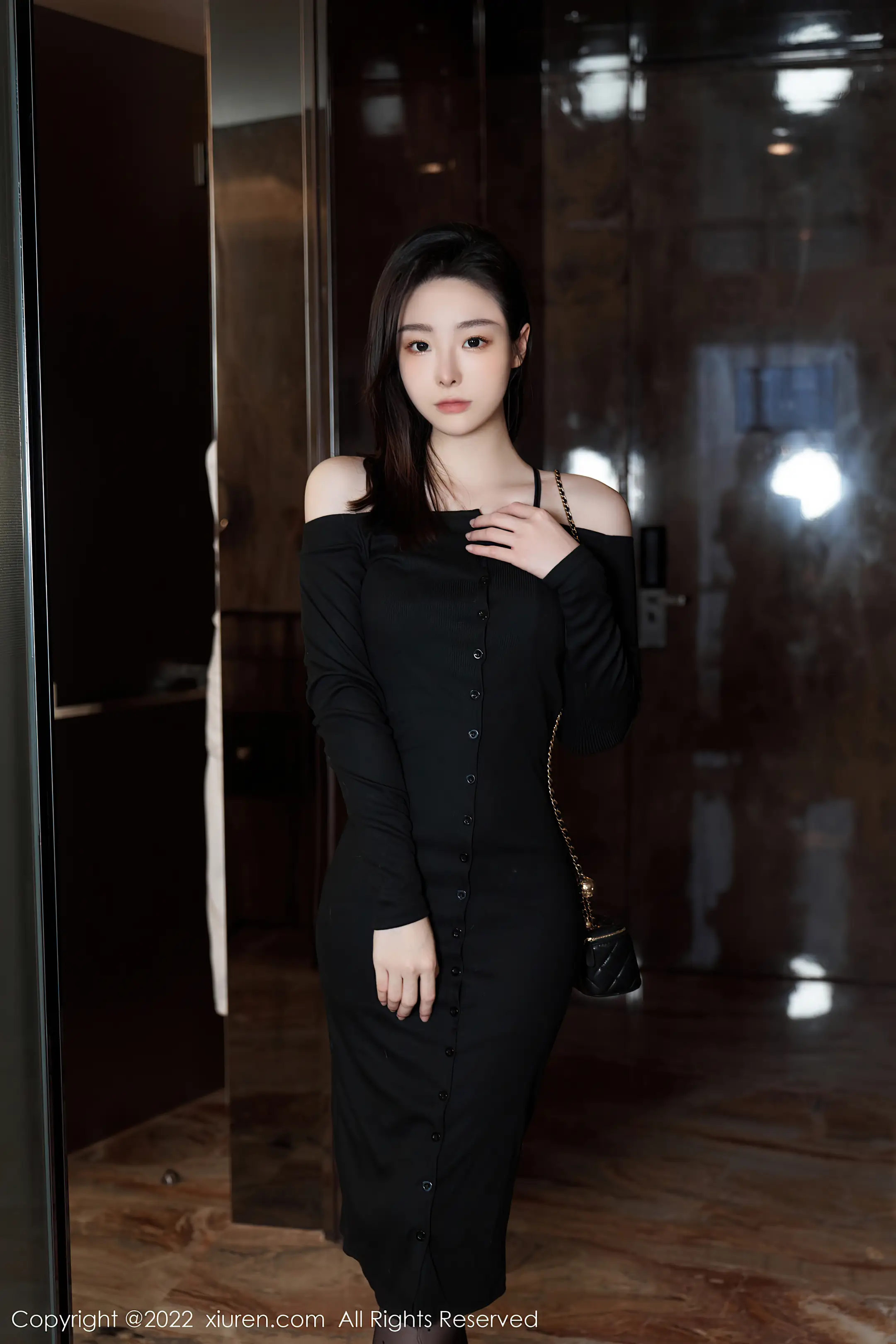 [Xiuren秀人网] 2022.09.01 NO.5529-009