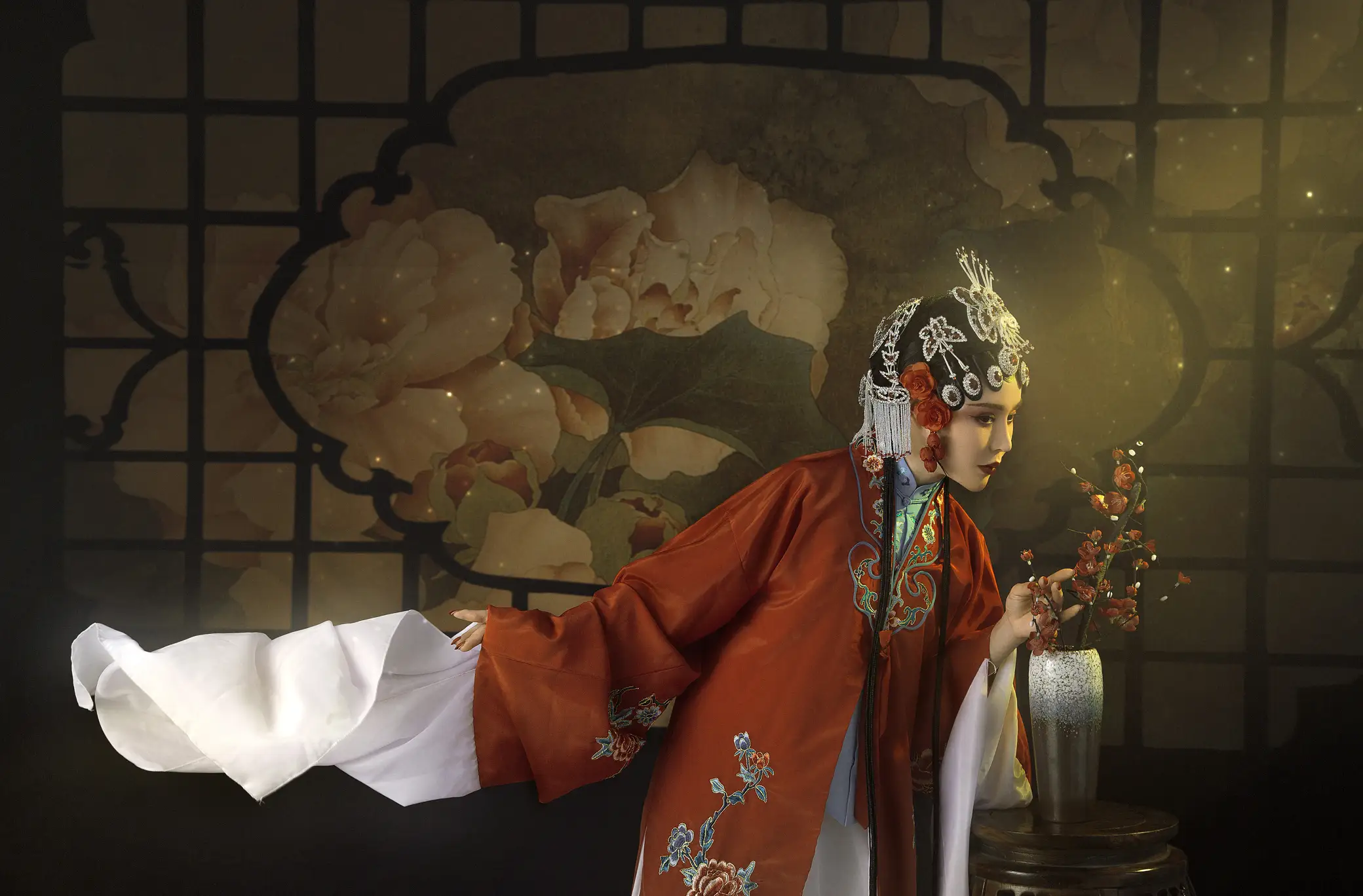 [艺图语] 2021.12.28 Vol.540-009