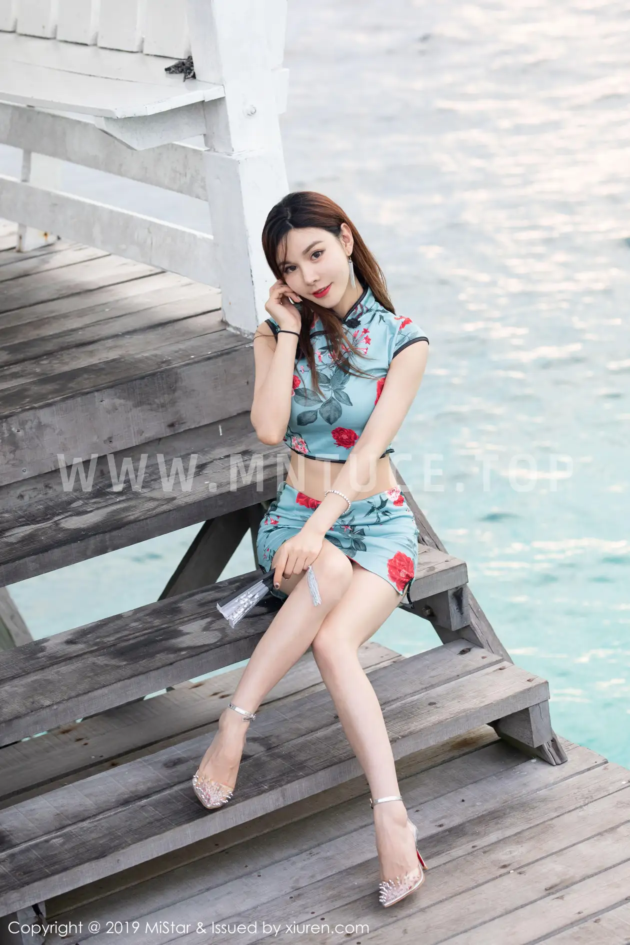 [魅妍社] 2019.09.10 VOL.306-033