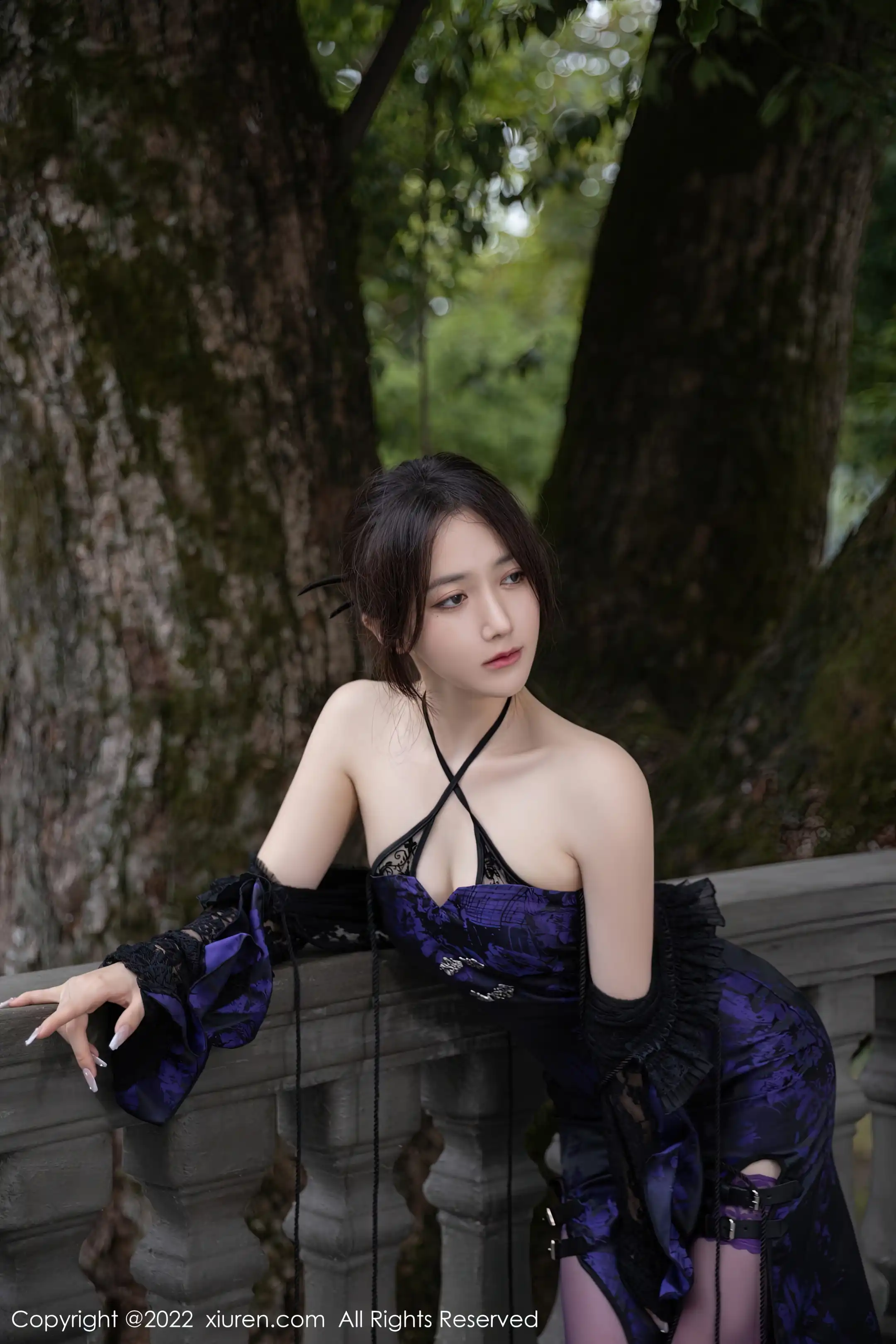 [秀人网] 2022.12.30 NO.6074-023
