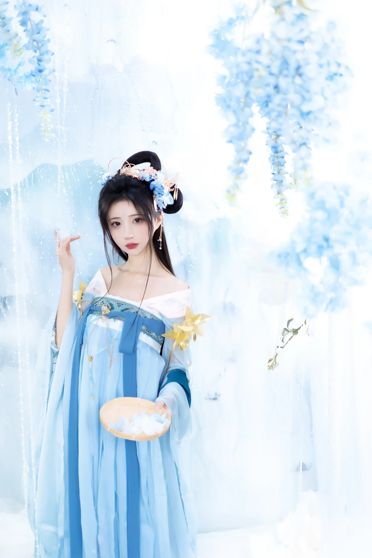 [艺图语]2023.02.08 Vol.3001 枕边书#绮罗生的小苏苏#[25P]-012