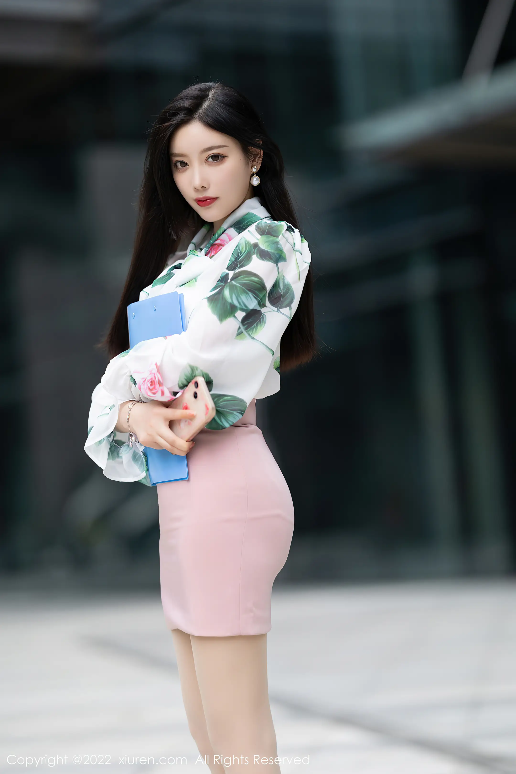 [Xiuren秀人网] 2022.06.21-007