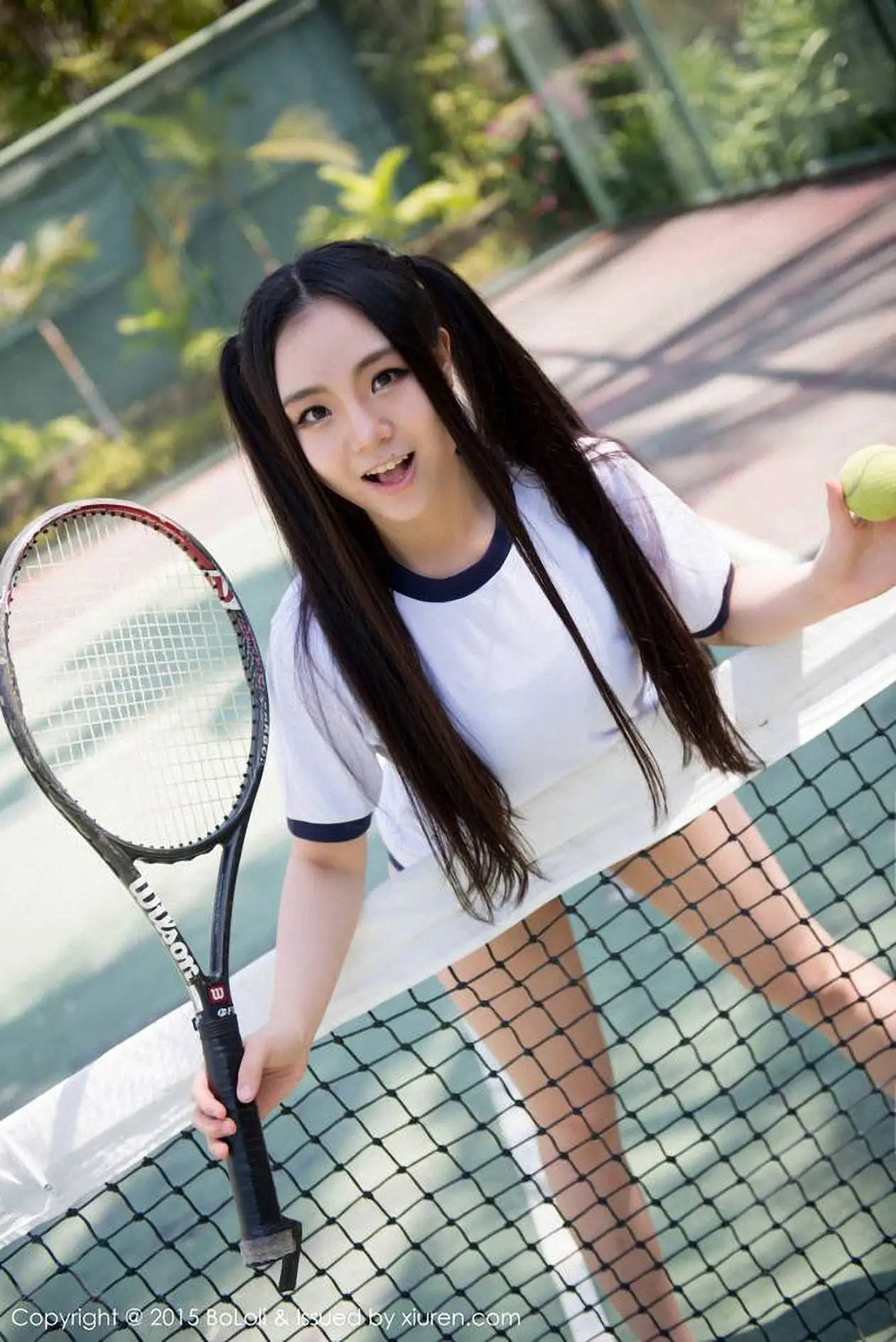 [波萝社] 2015.05.15 Vol.023-037
