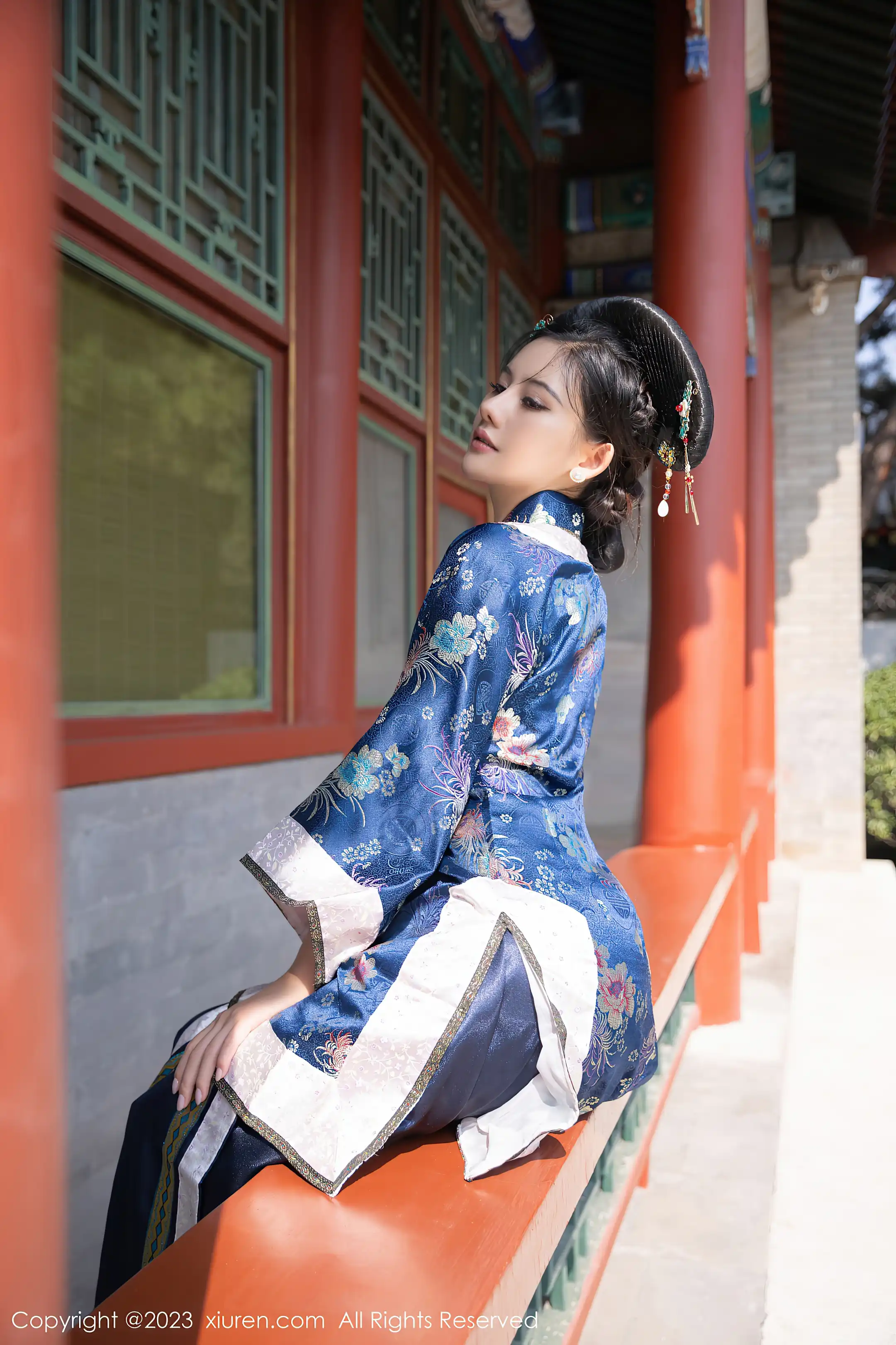 [秀人网] 2023.03.10 NO.6398-009