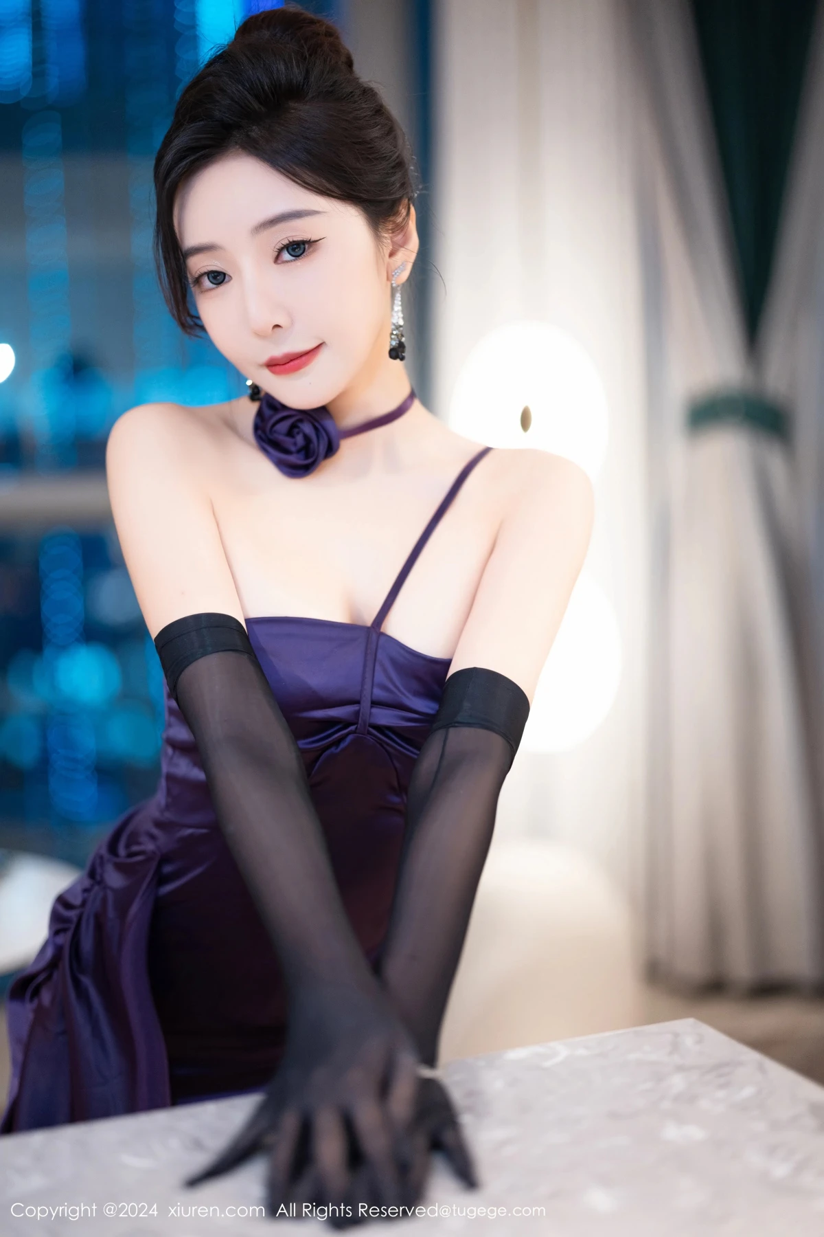 [秀人网] 2024.06.13 No.8698-046