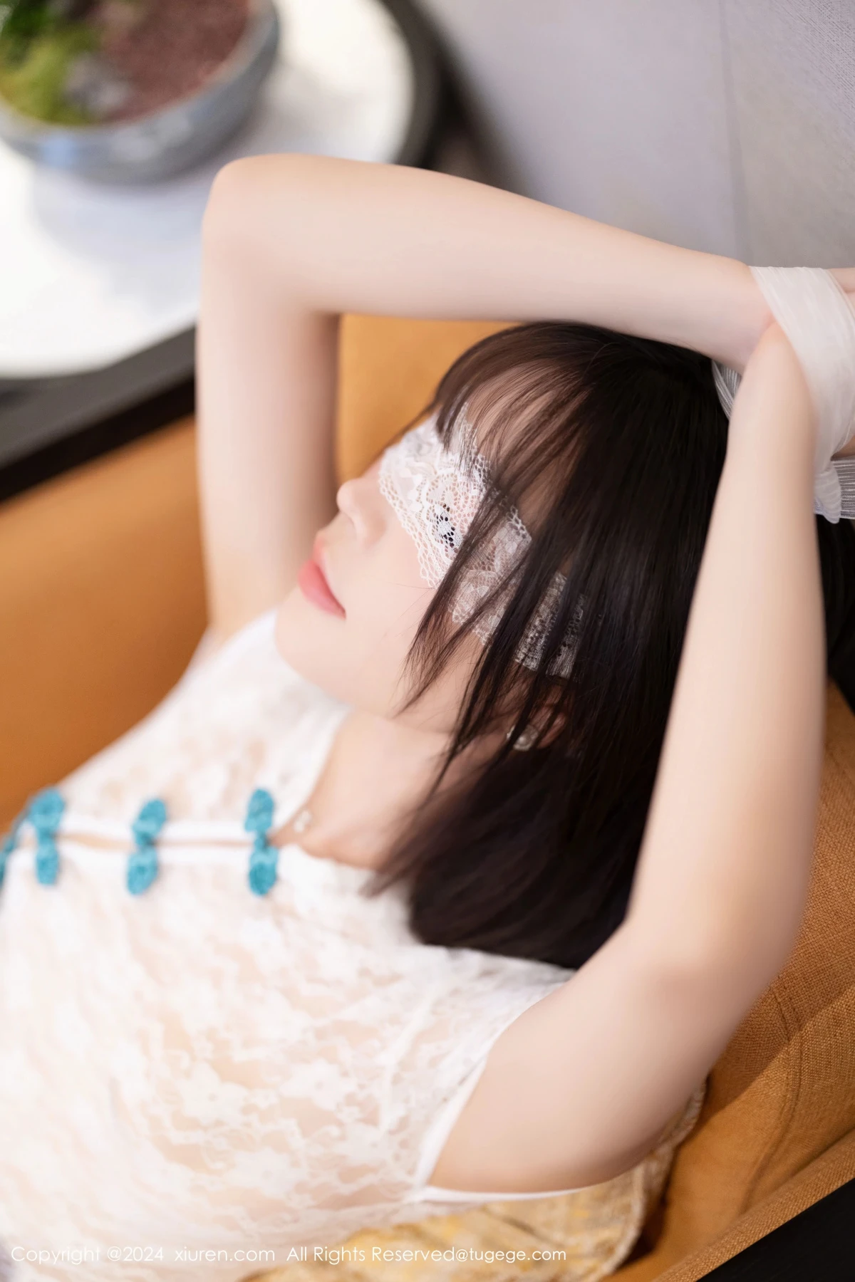 [秀人网] 2024.10.16 No.9298 徐莉芝Booty、秀人旗下#[90P]-065