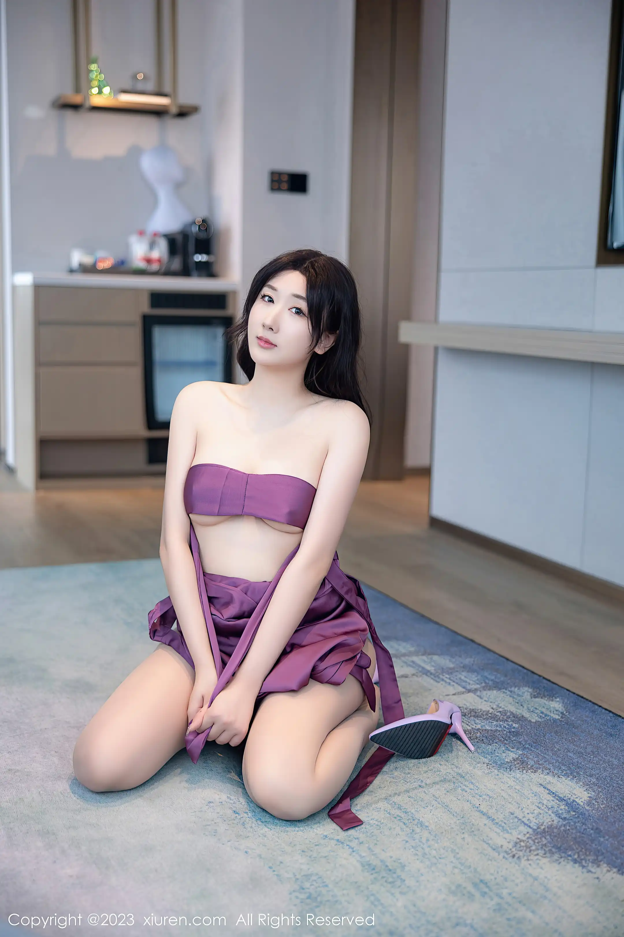 [秀人网] 2023.03.23 NO.6462-065