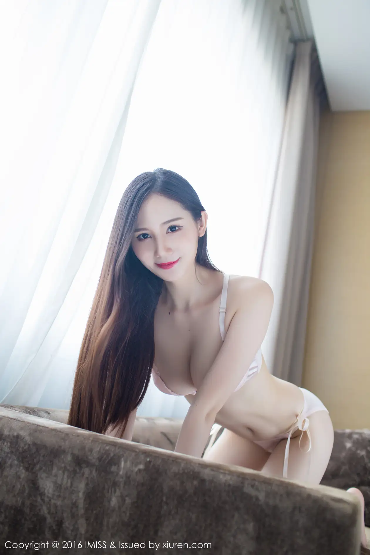 [爱蜜社] 2016.09.01 VOL.124-044