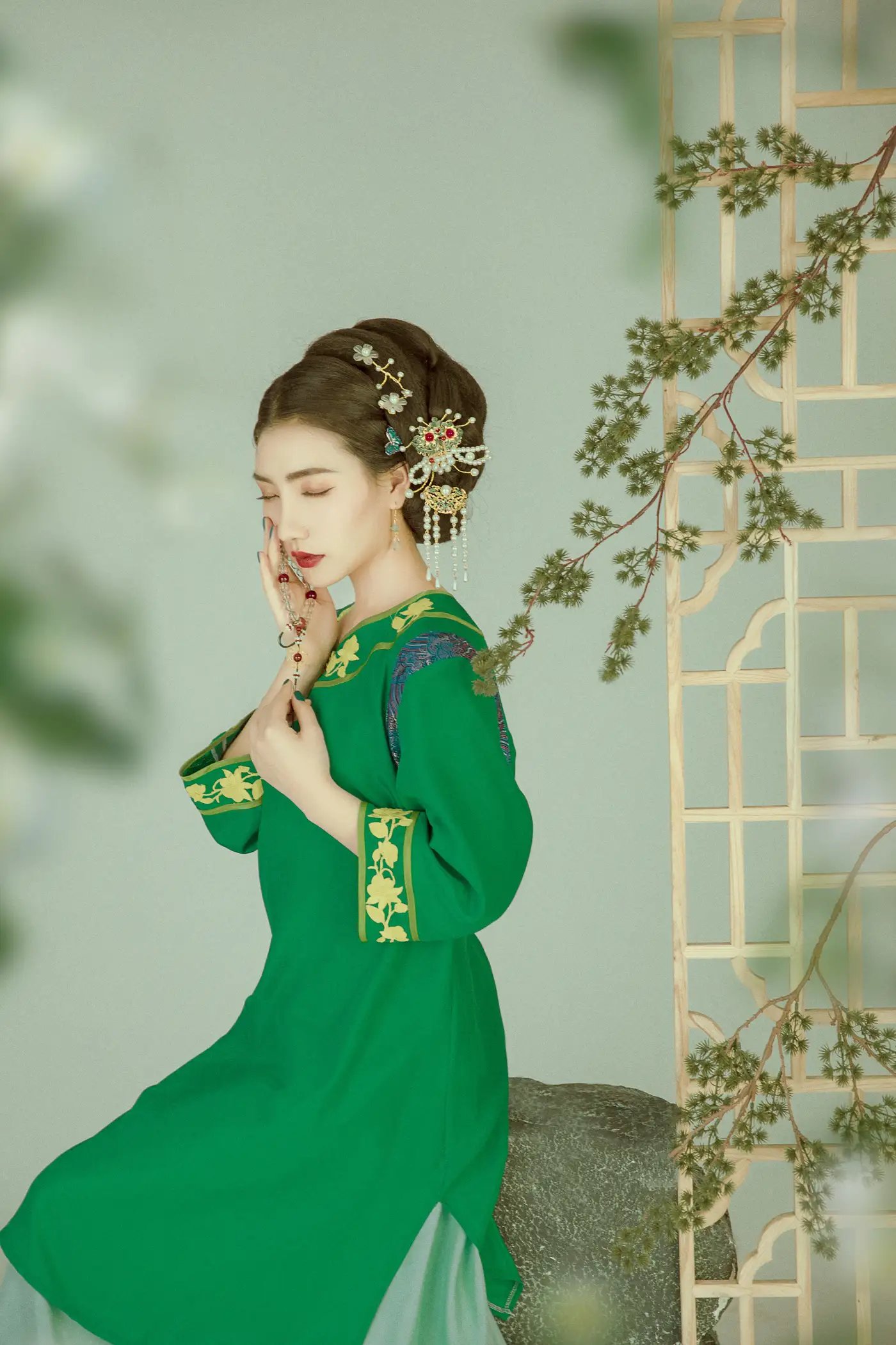 [艺图语] 2022.02.01 Vol.736-011