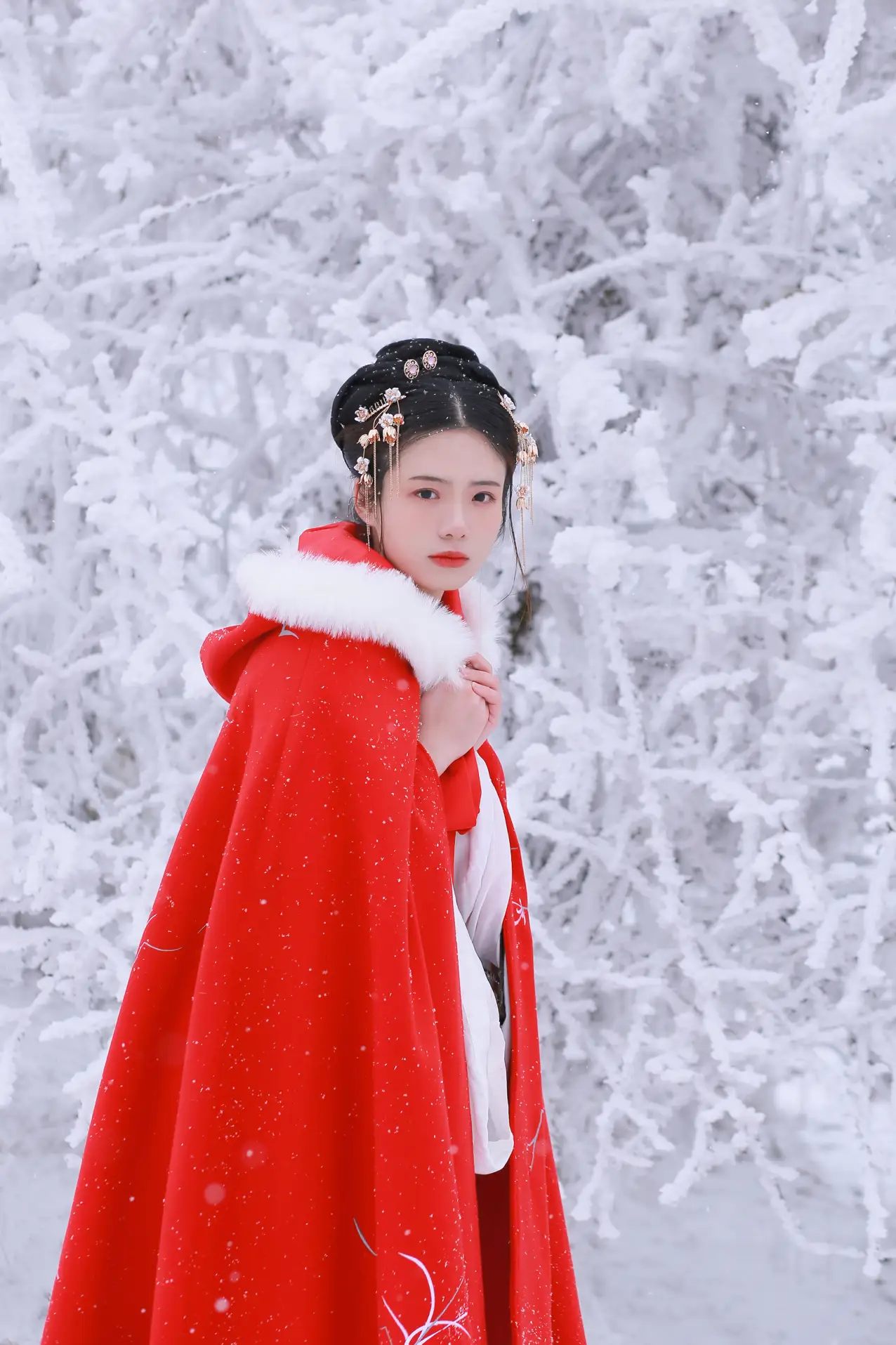 [艺图语] 2021.12.25 Vol.531-003
