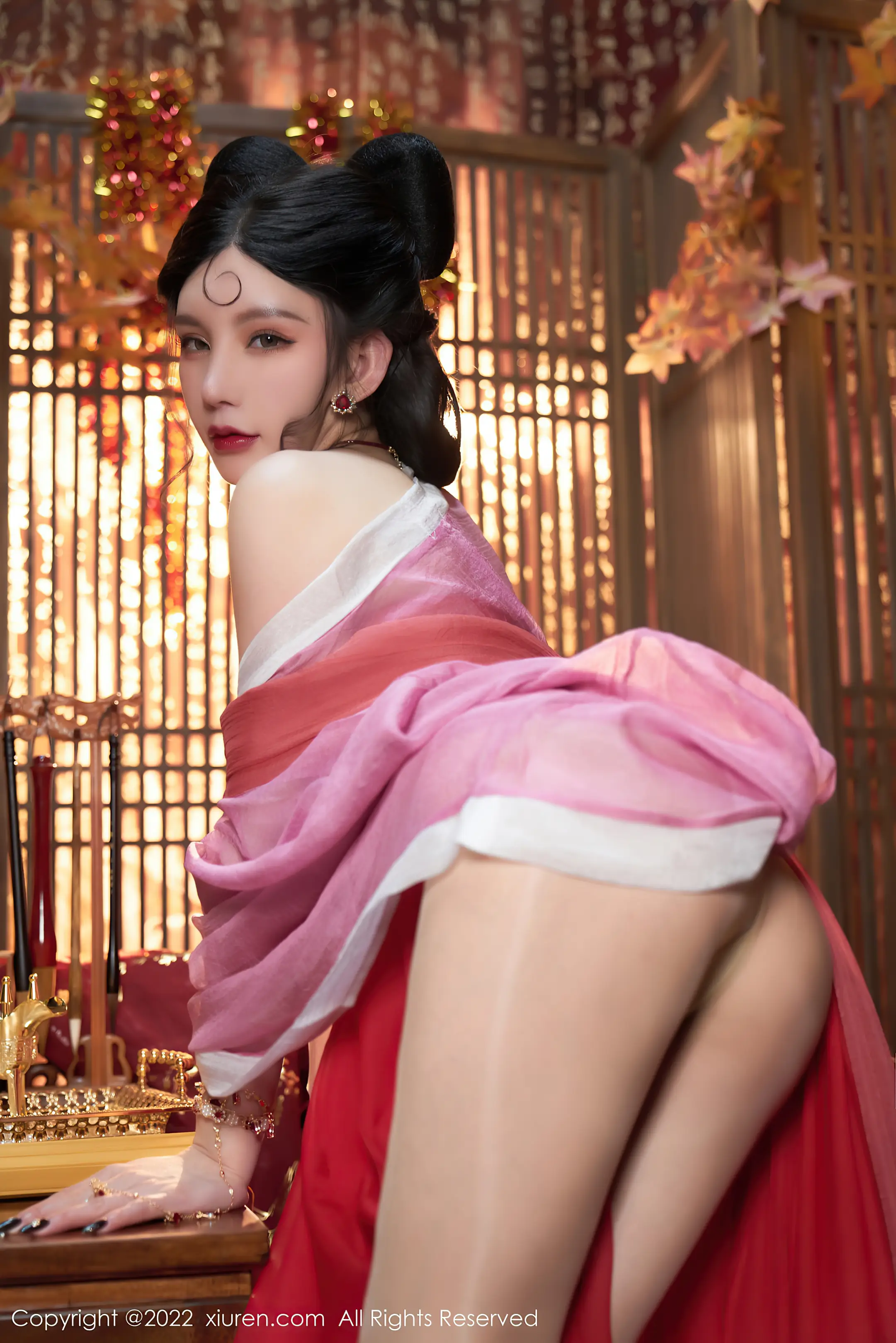 [Xiuren秀人网]2022.02.11-038