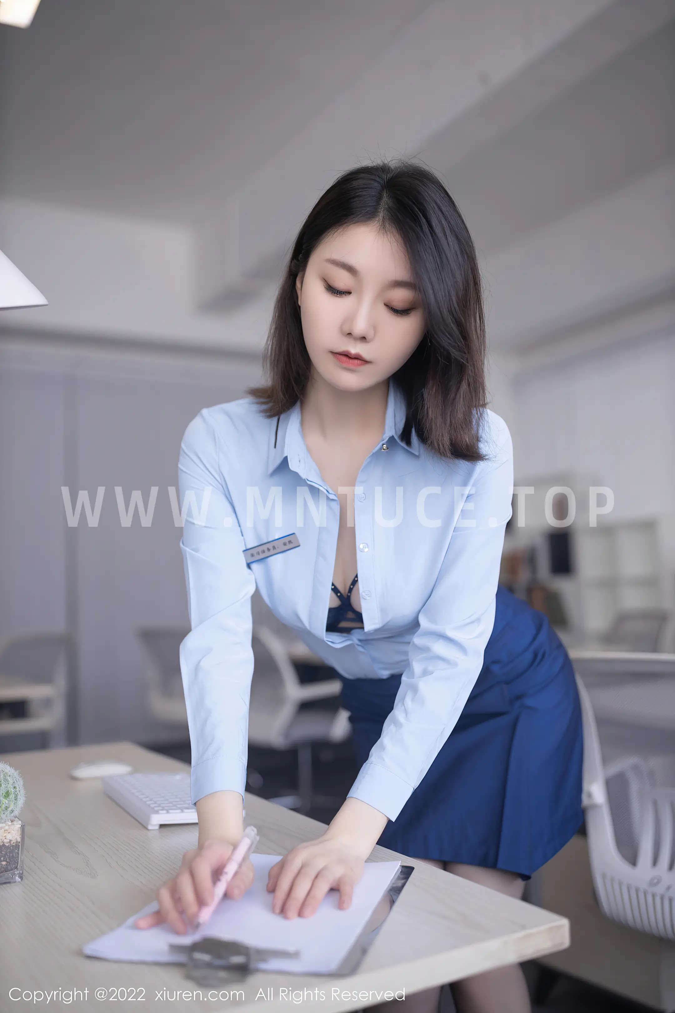 [Xiuren秀人网] 2022.05.17-032