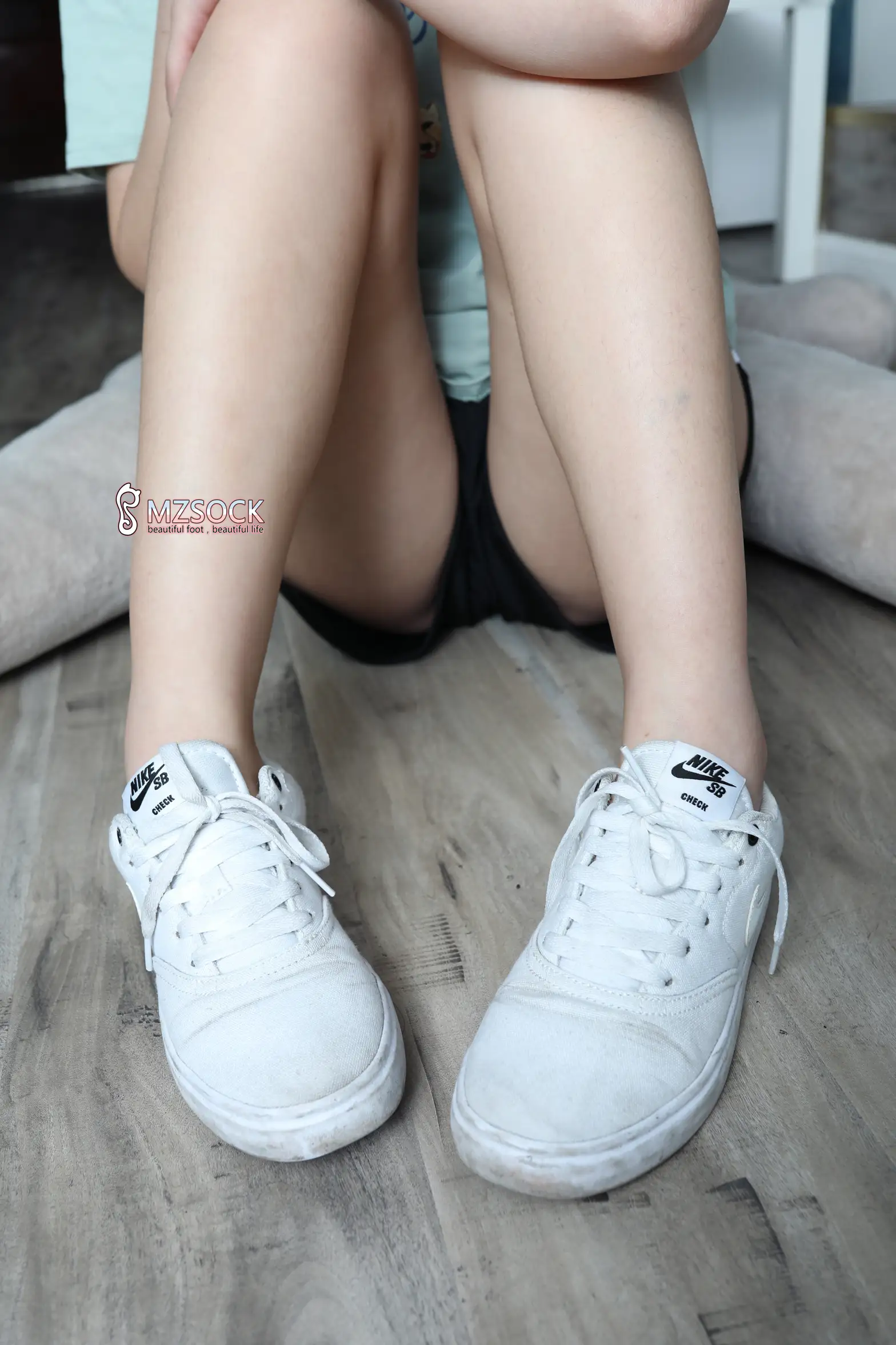 [MZSOCK]爱美足 NO.021-023