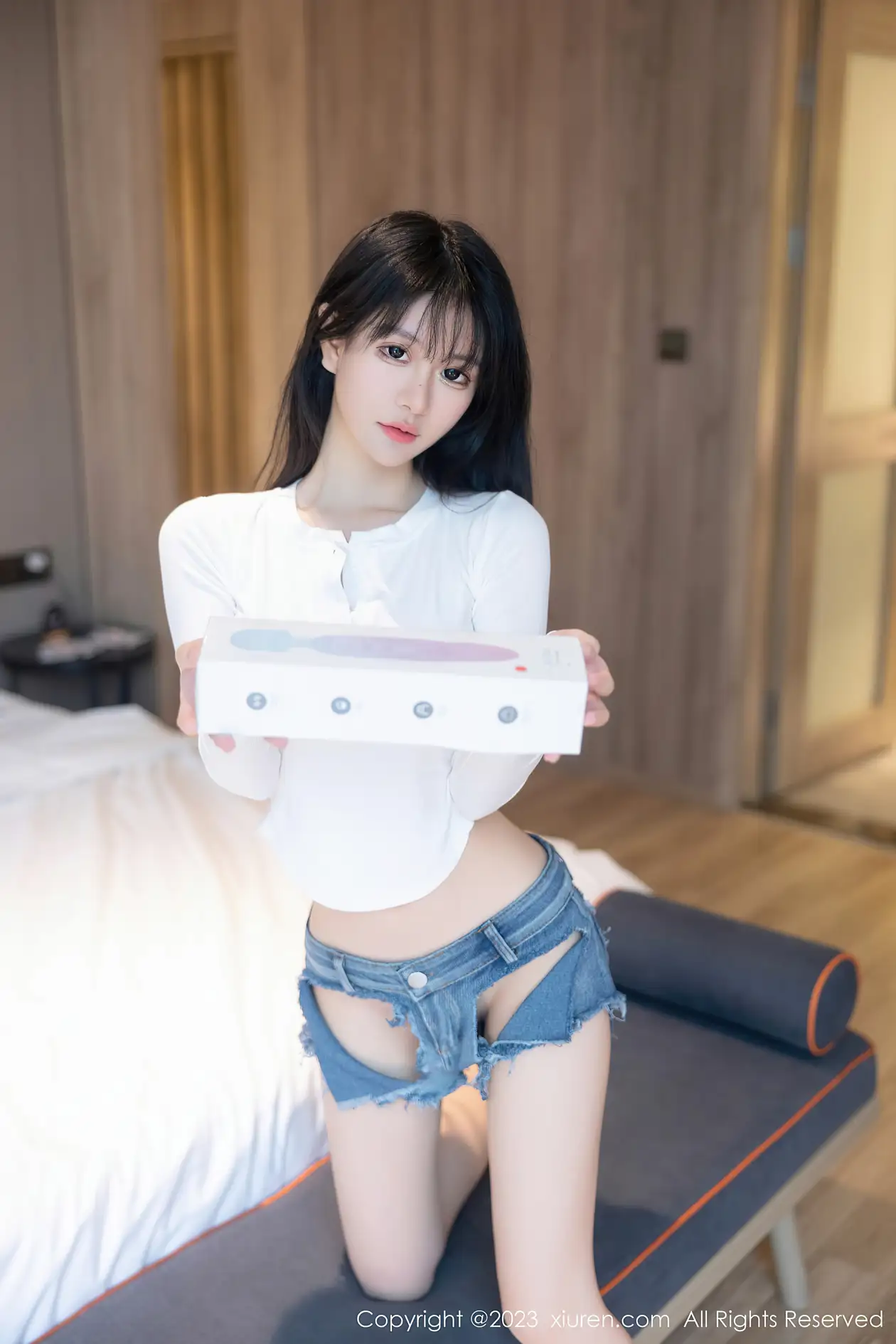 [秀人网] 2023.06.30 NO.7010-040