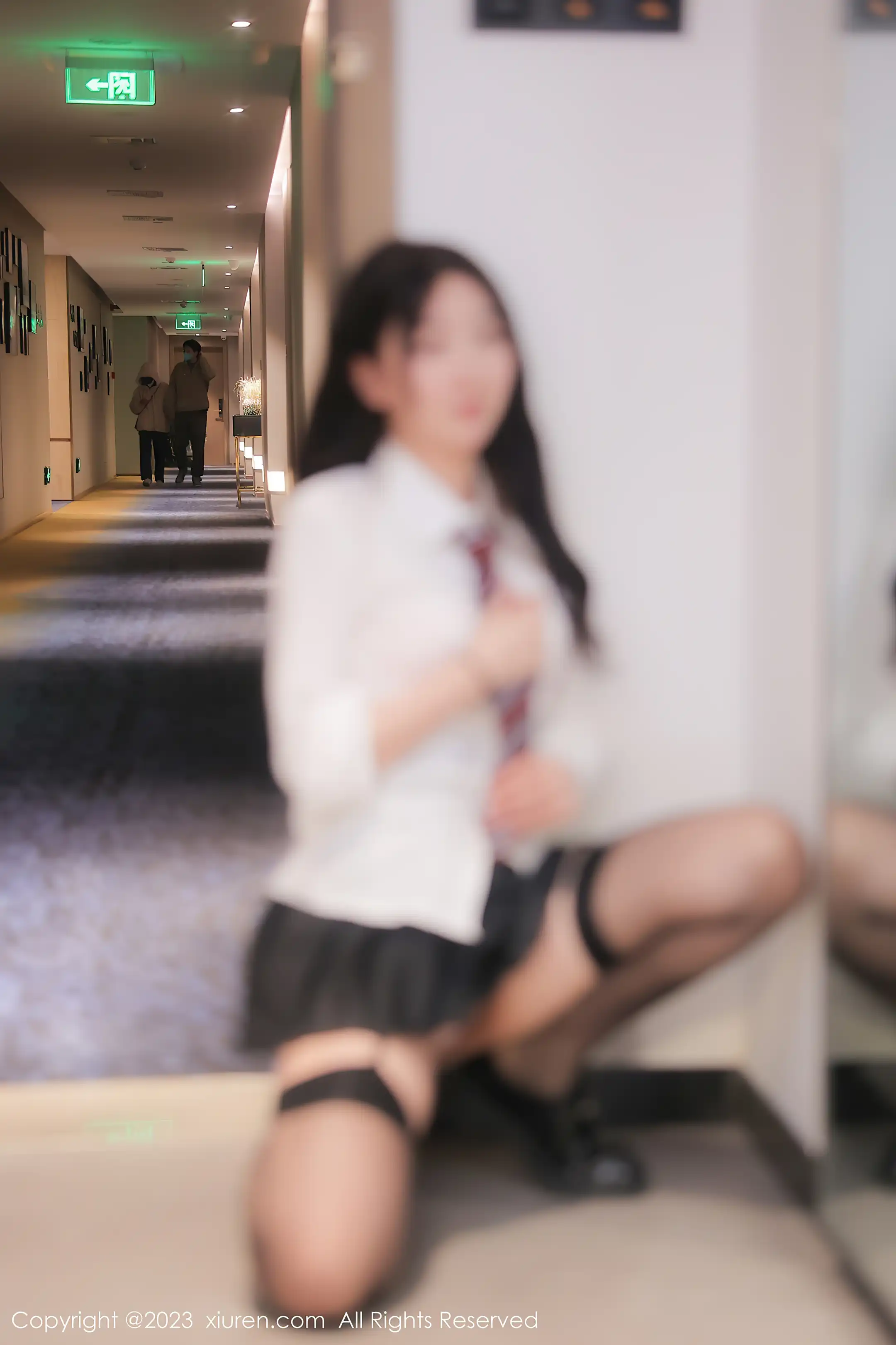 [秀人网] 2023.03.02 NO.6350-011