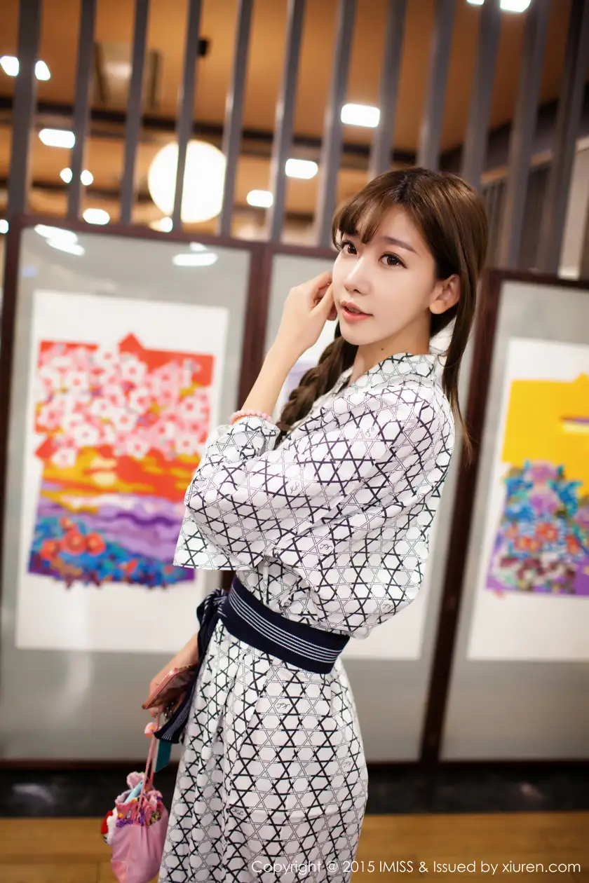 [爱蜜社] 2015.08.08 VOL.010-044