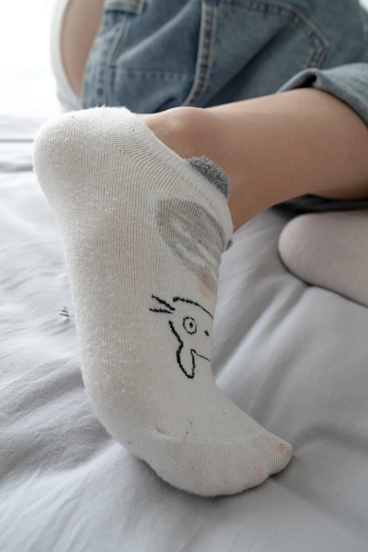 [MZSOCK]爱美足 NO.268-099