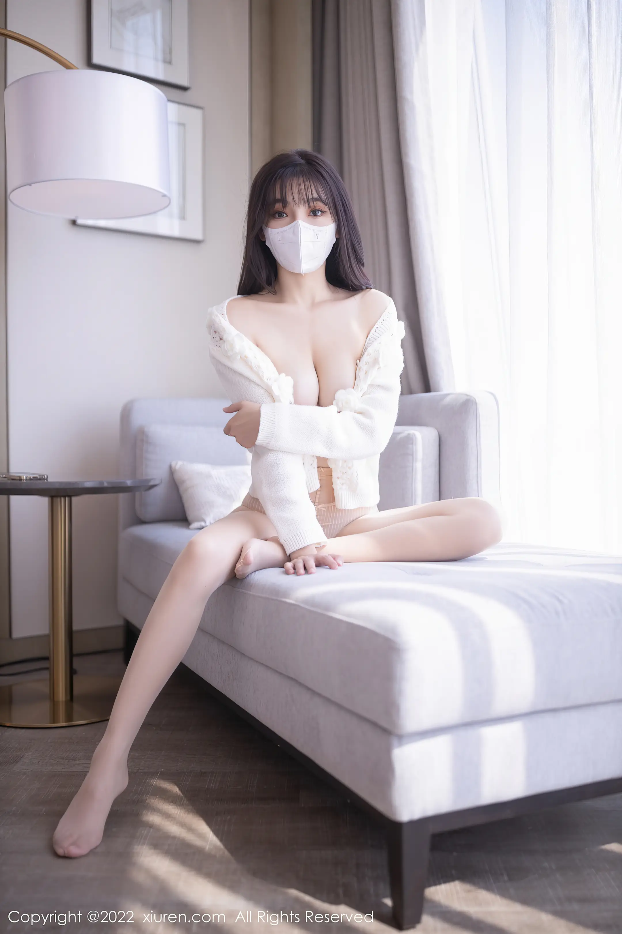 [Xiuren秀人网] 2022.10.27 NO.5771-041
