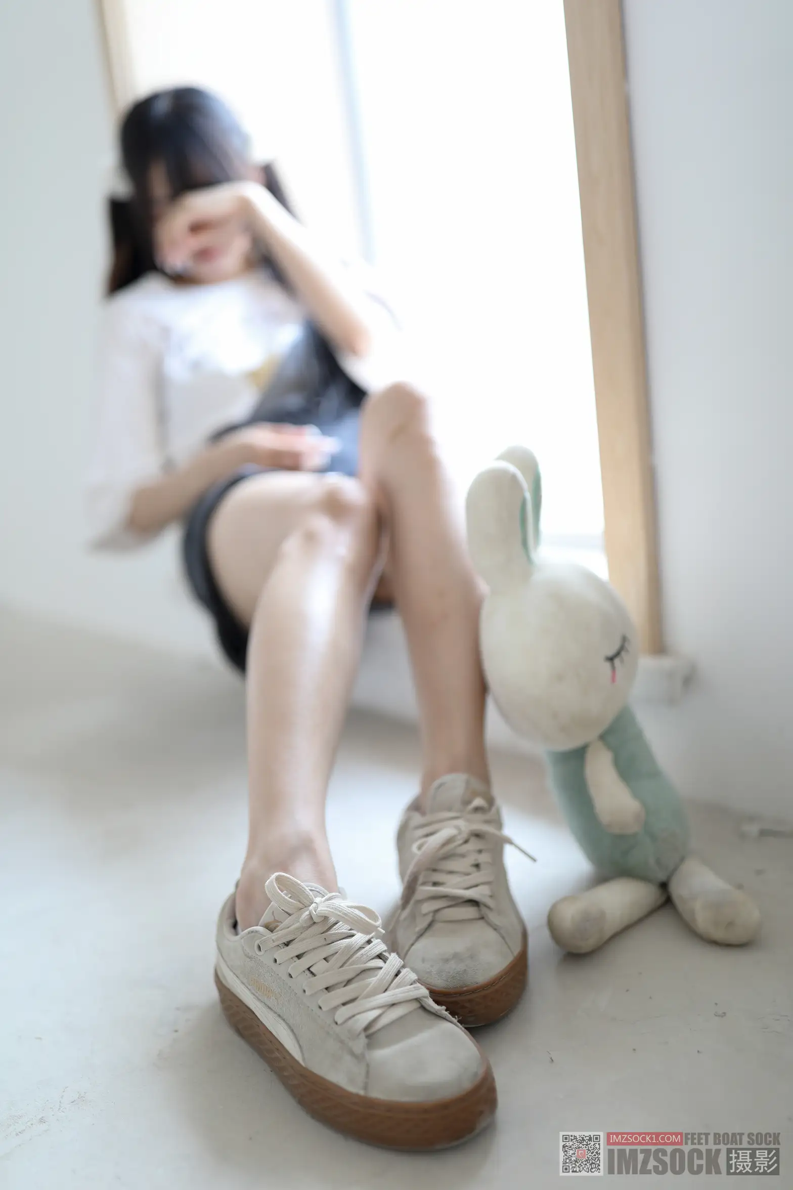 [MZSOCK]爱美足 NO.141-013