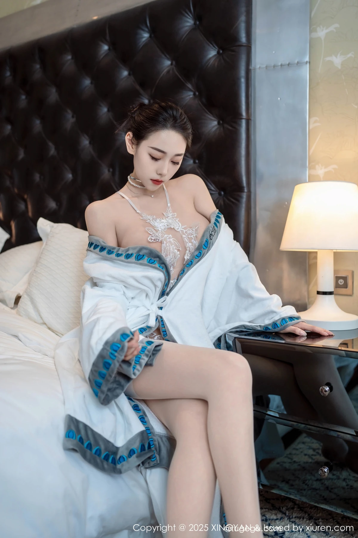 [星颜社] 2025.03.21 VOL.326 清妙、秀人旗下#[80P]-005