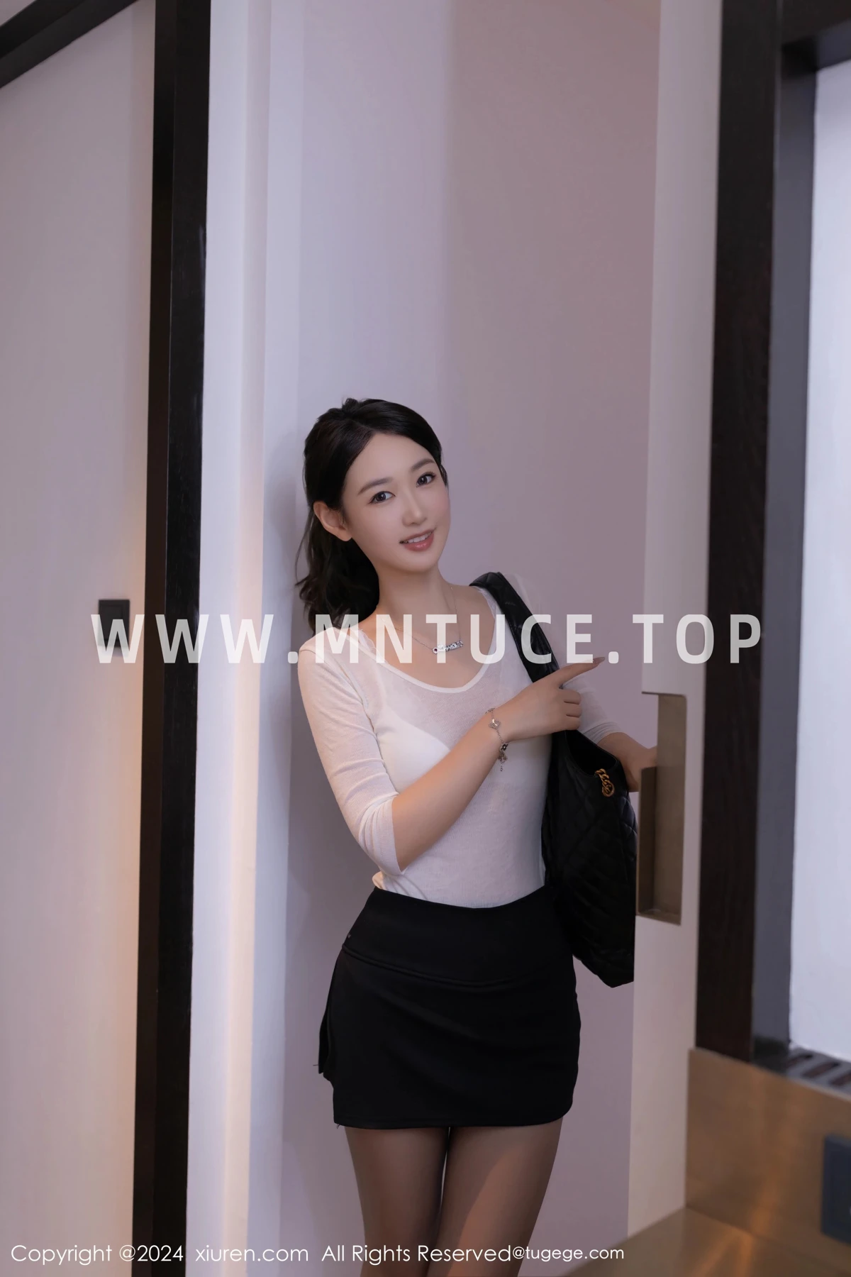 [秀人网] 2024.08.19 No.9036 唐安琪、秀人旗下#[84P]-012