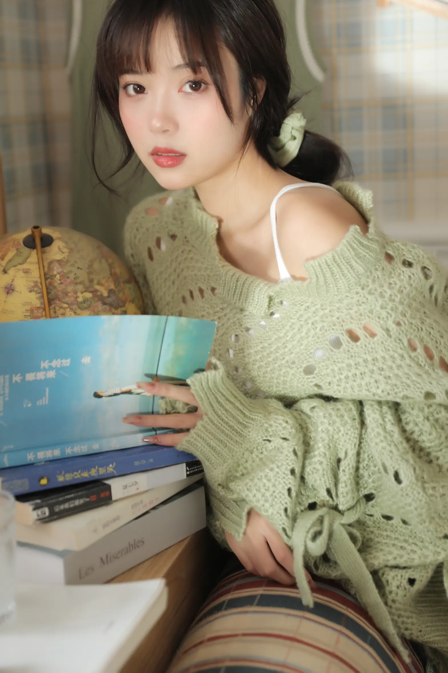 [艺图语] 2022.11.12 Vol.2063-012