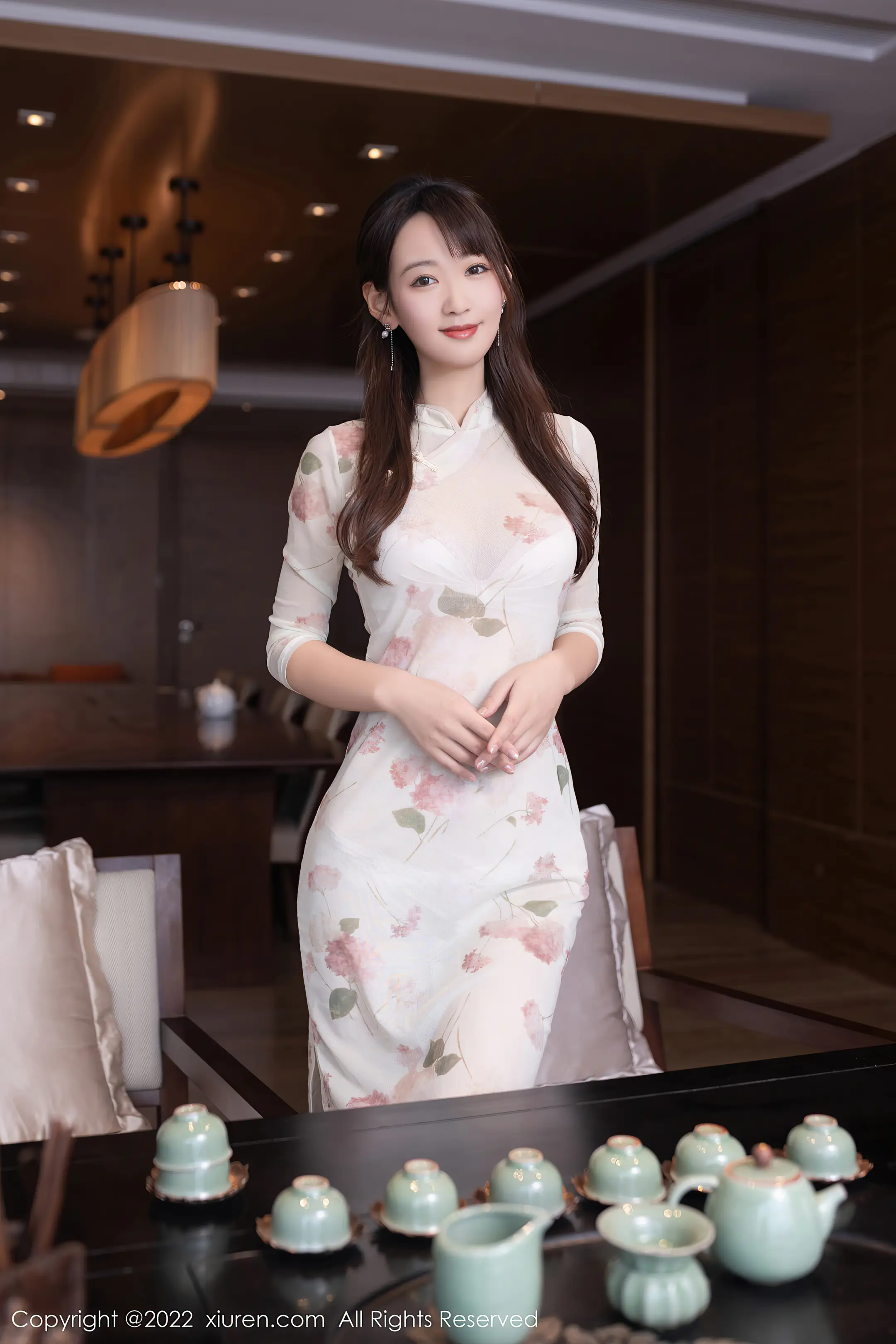 [Xiuren秀人网] 2022.06.13-002