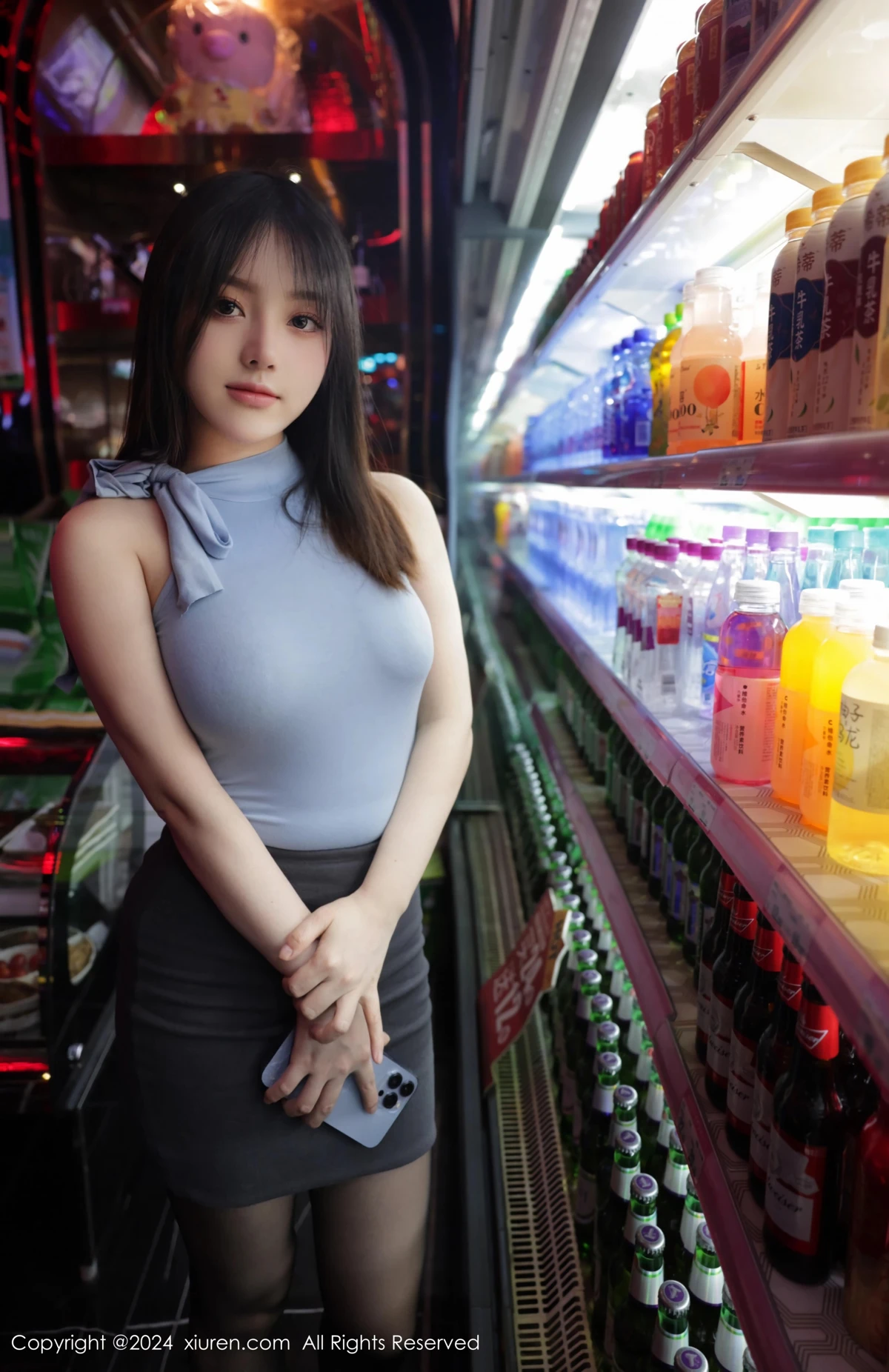 [秀人网] 2024.04.16 No.8402-011