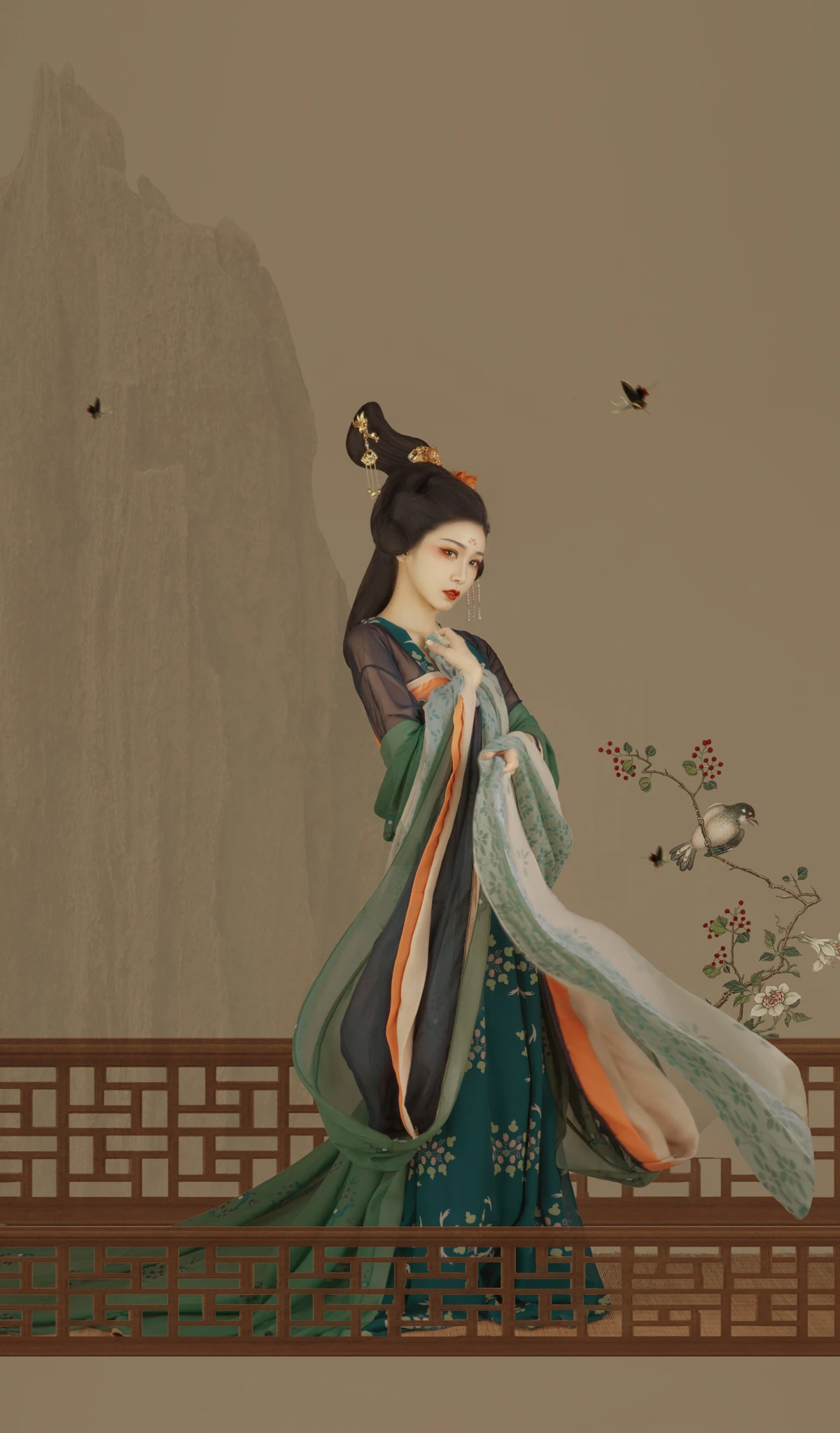 [艺图语]2022.12.23 Vol.2741-012