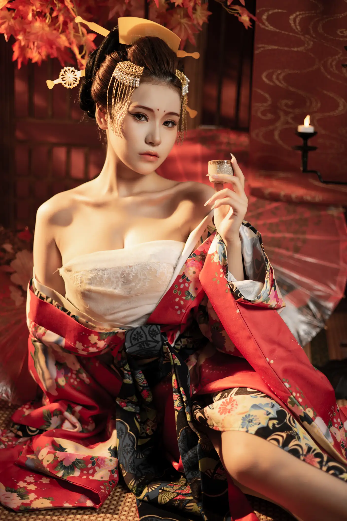 [艺图语] 2022.06.23 Vol.1263-021