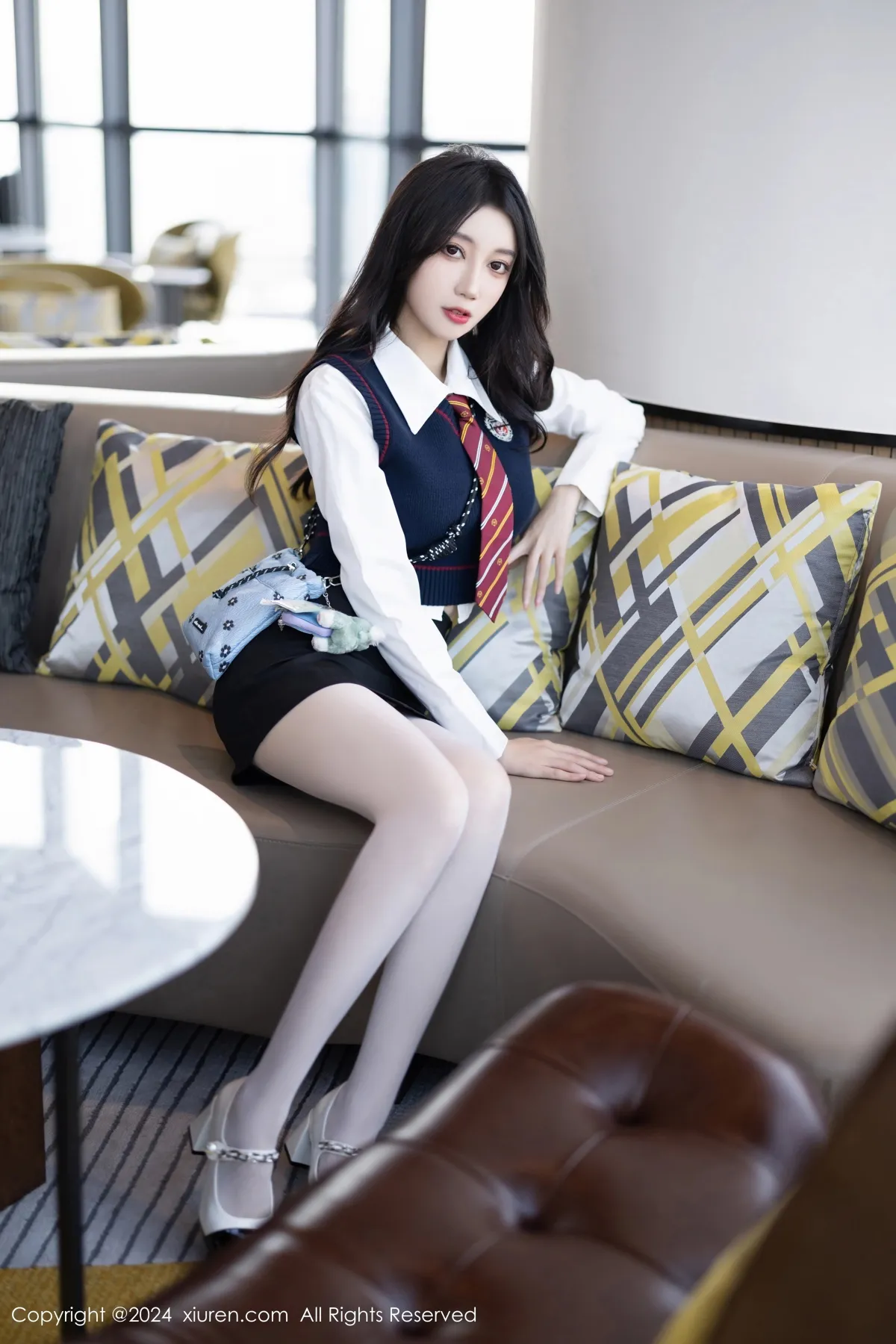 [秀人网] 2024.03.18 No.8247-013