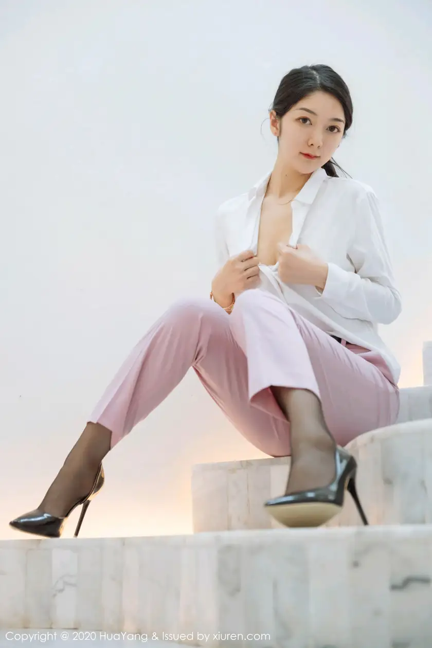 [花漾] 2020.07.15 VOL.0255-007