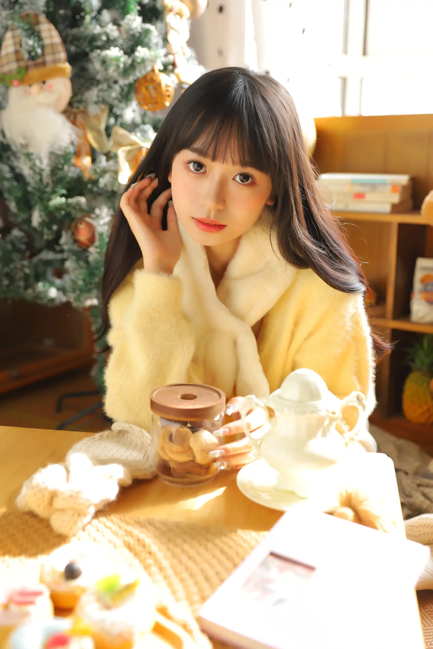 [艺图语] 2022.11.16 Vol.2095-003