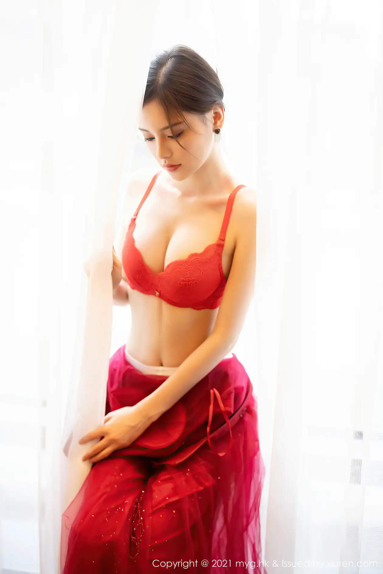 [美媛馆] 2021.07.21 VOL.560-020