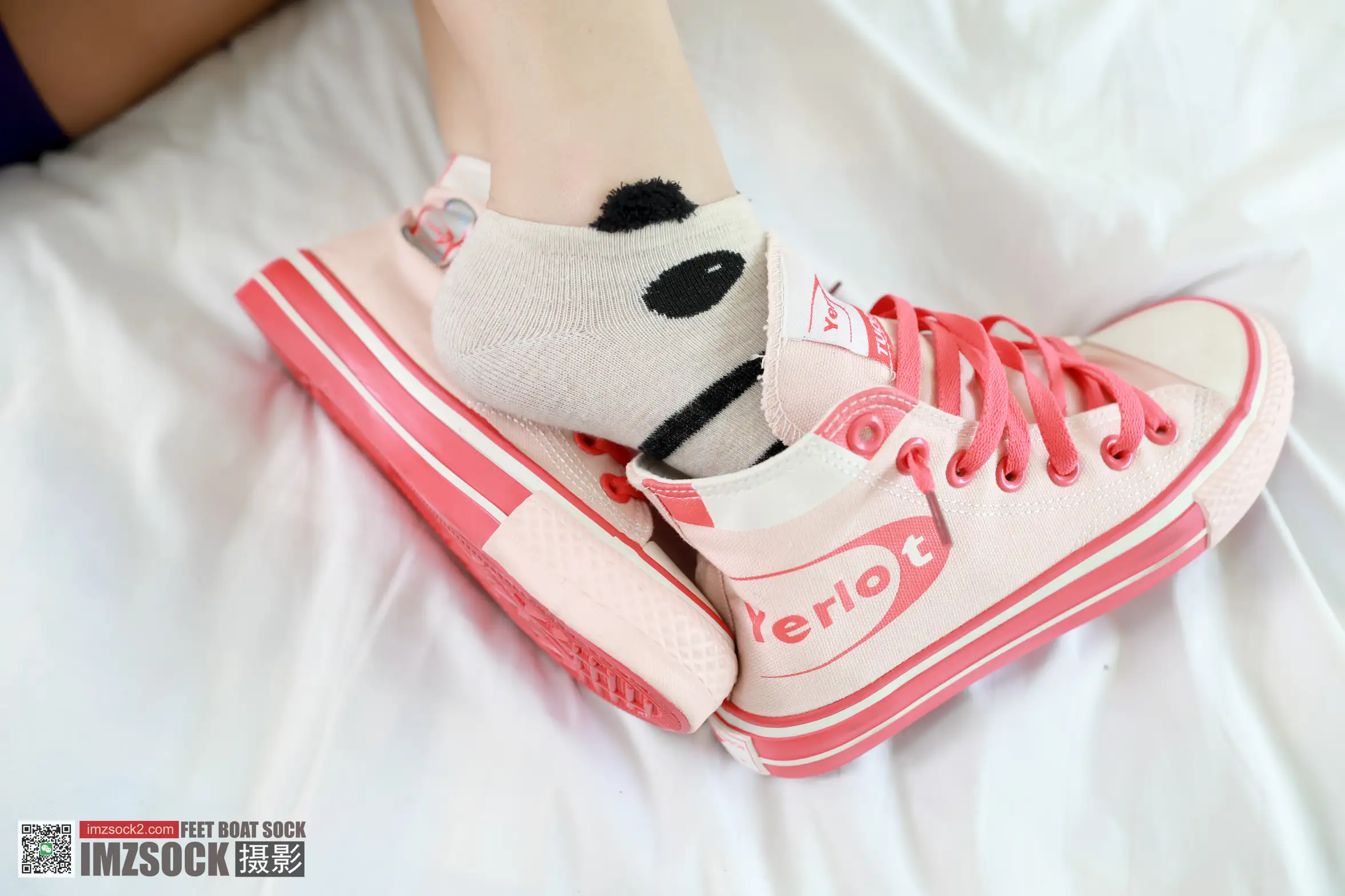 [MZSOCK]爱美足 NO.097-033
