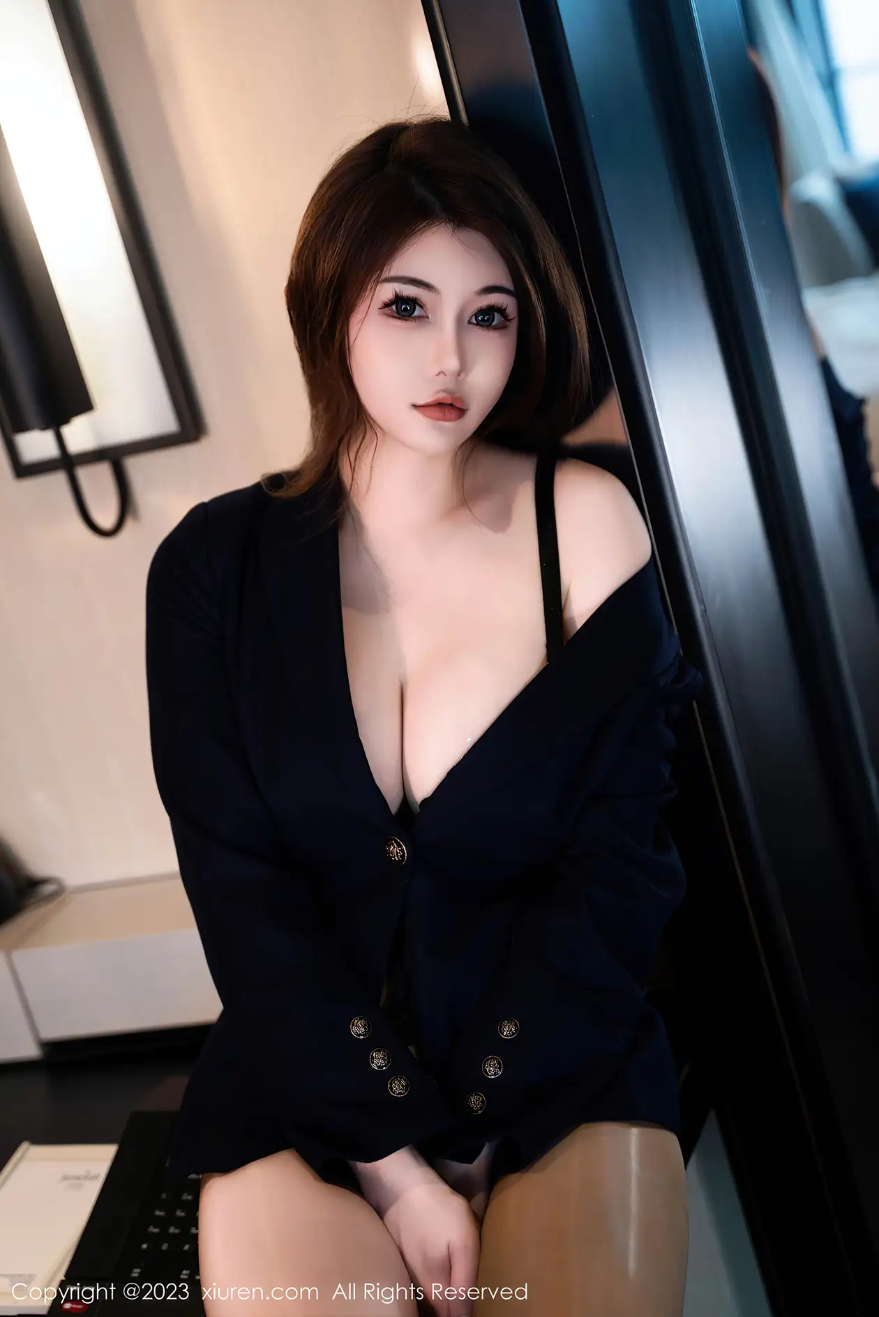 [秀人网] 2023.10.10 NO.7484-011