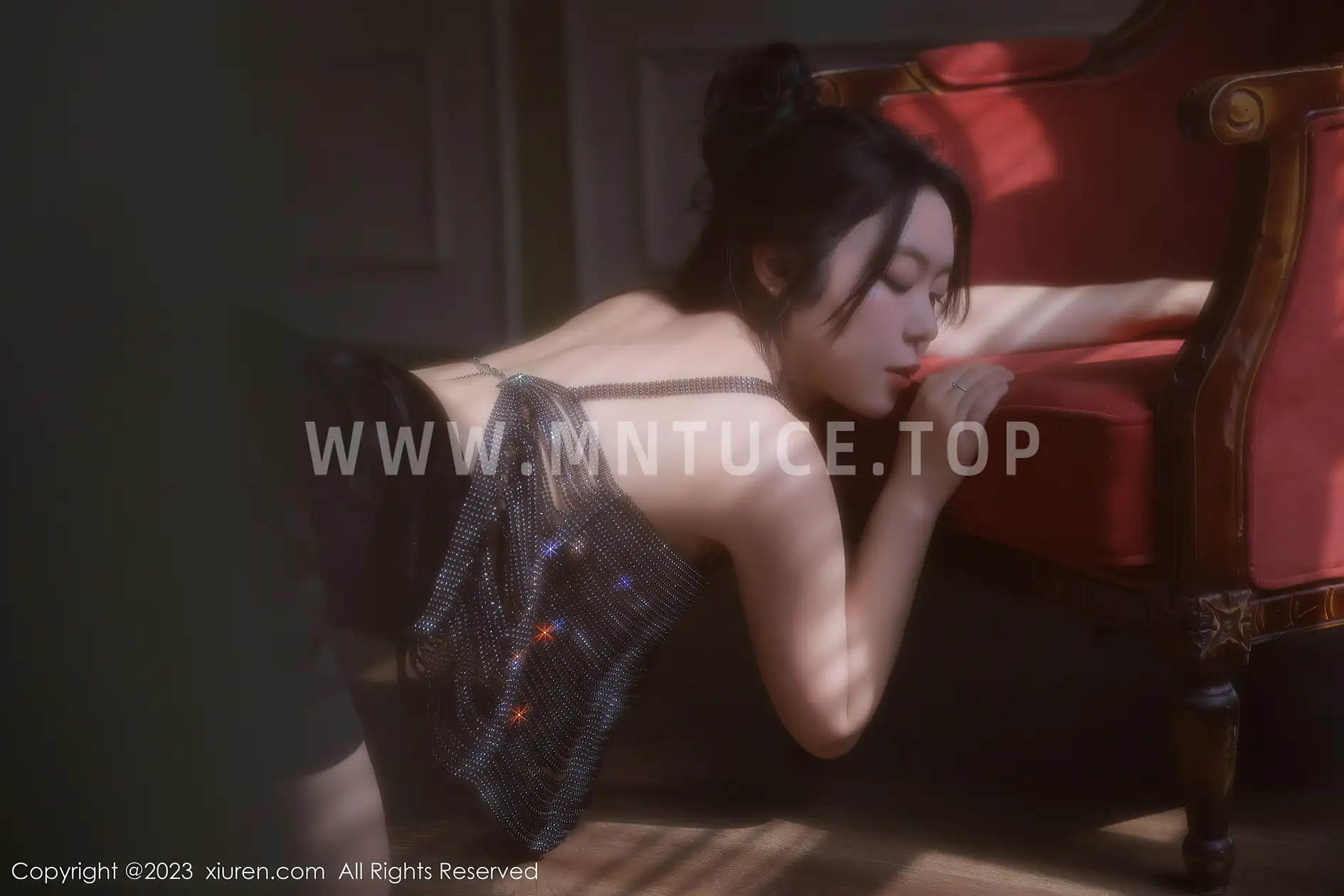 [秀人网] 2023.04.20 NO.6601-048
