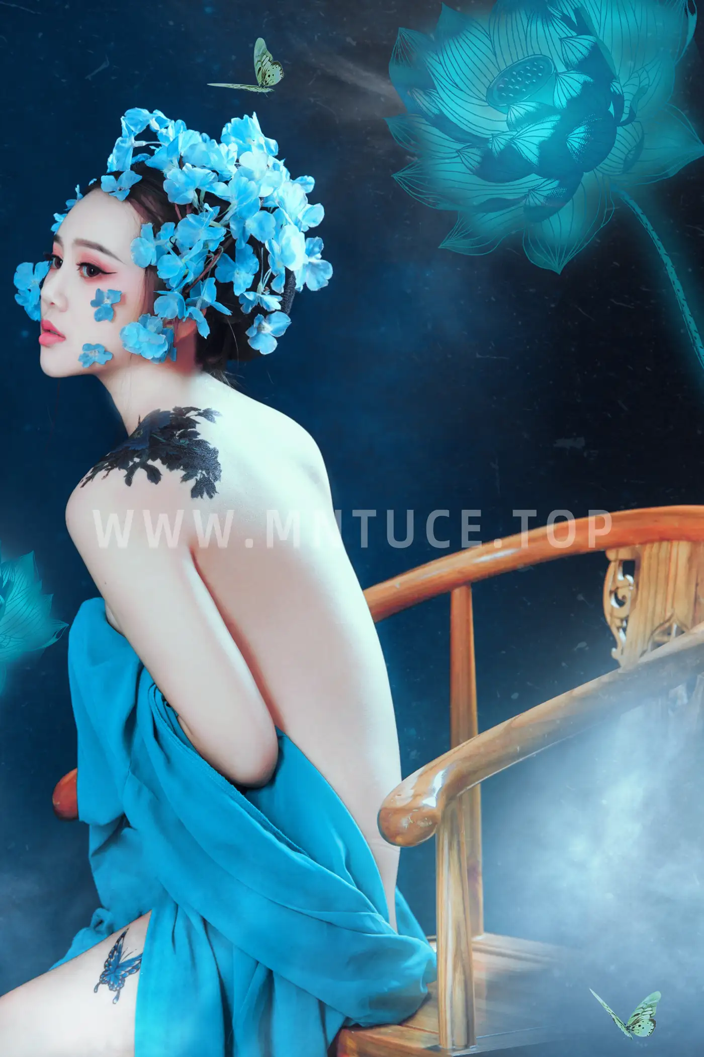 [艺图语] 2022.02.12 Vol.791-020