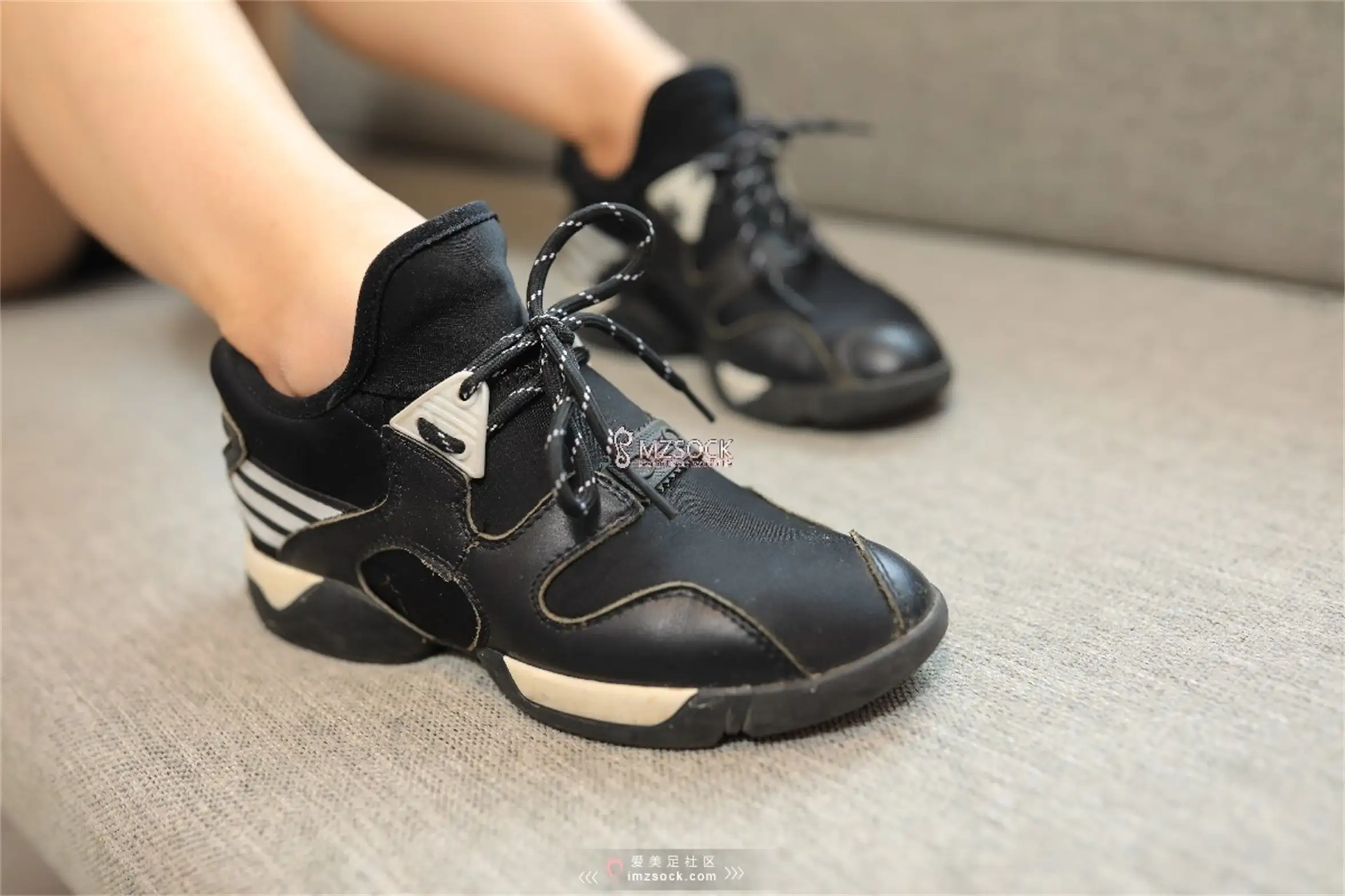 [MZSOCK]爱美足 NO.050-058