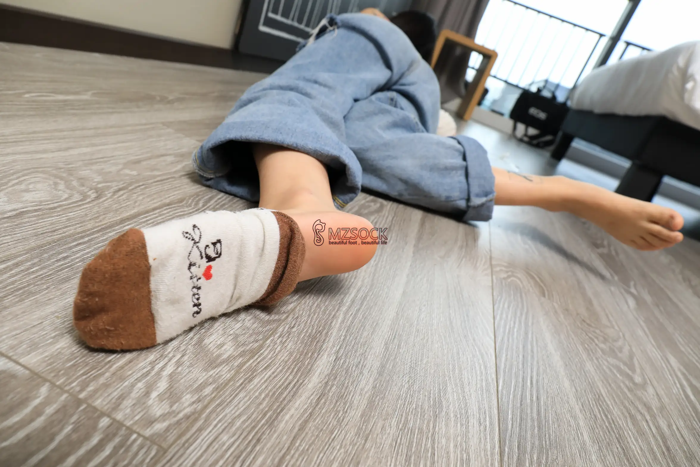 [MZSOCK]爱美足 NO.059-071