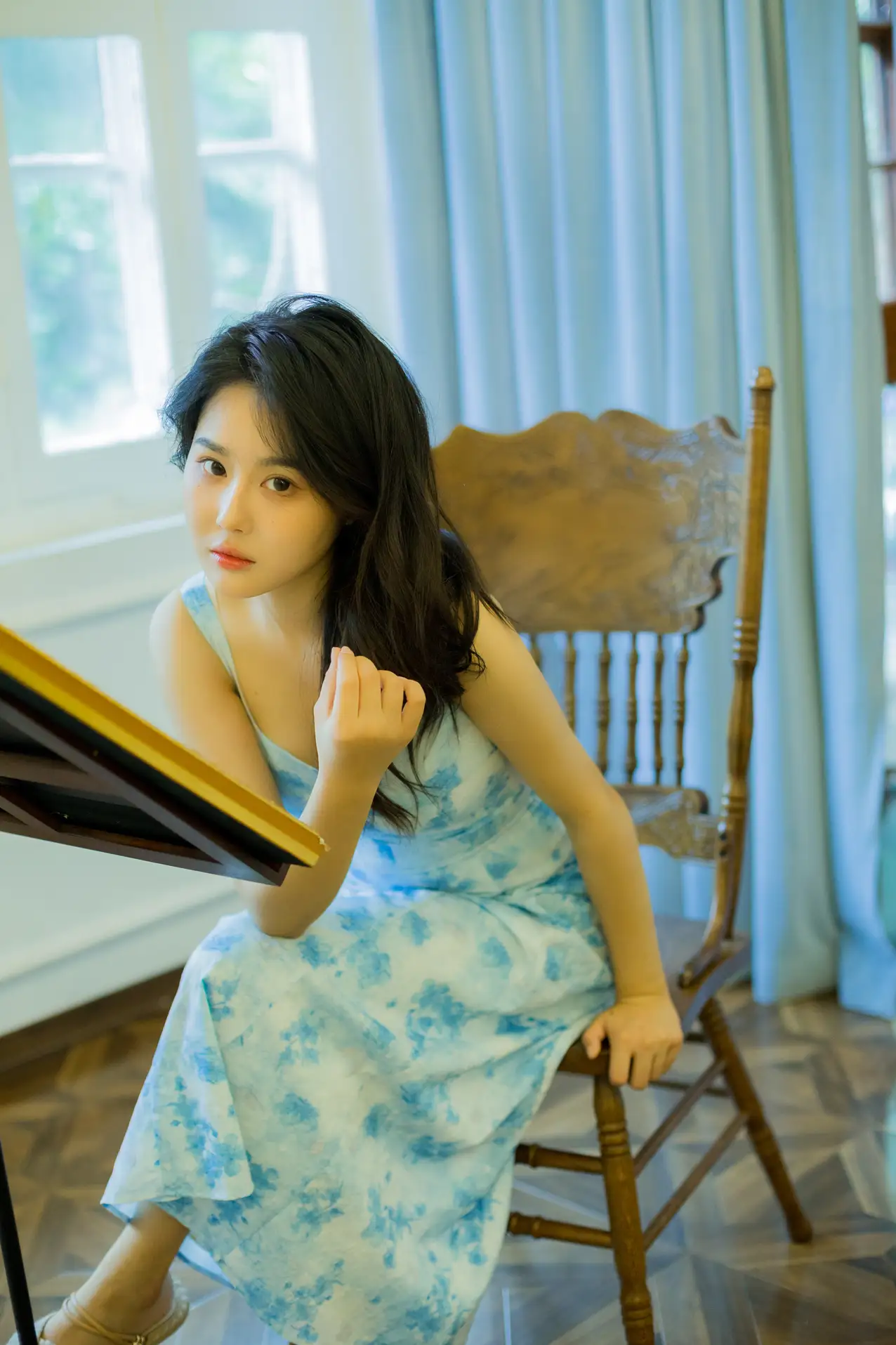 [艺图语] 2022.09.10 Vol.1918-007