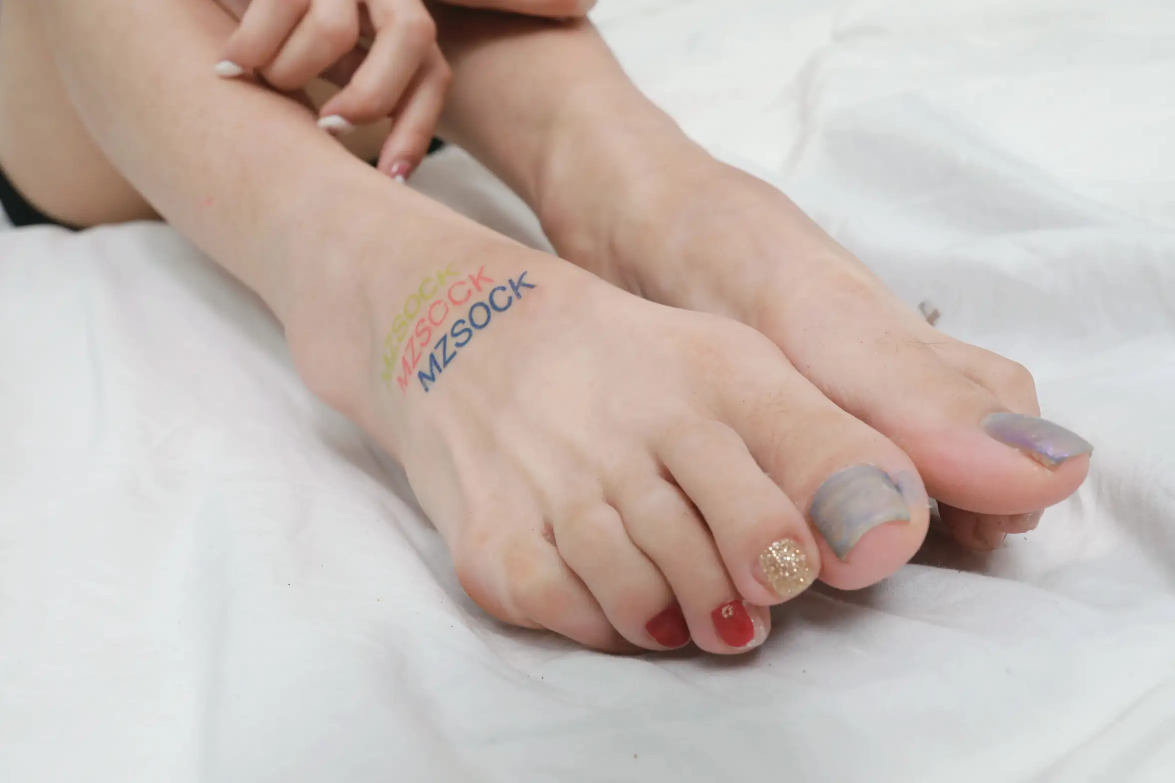 [MZSOCK]爱美足 NO.105-067
