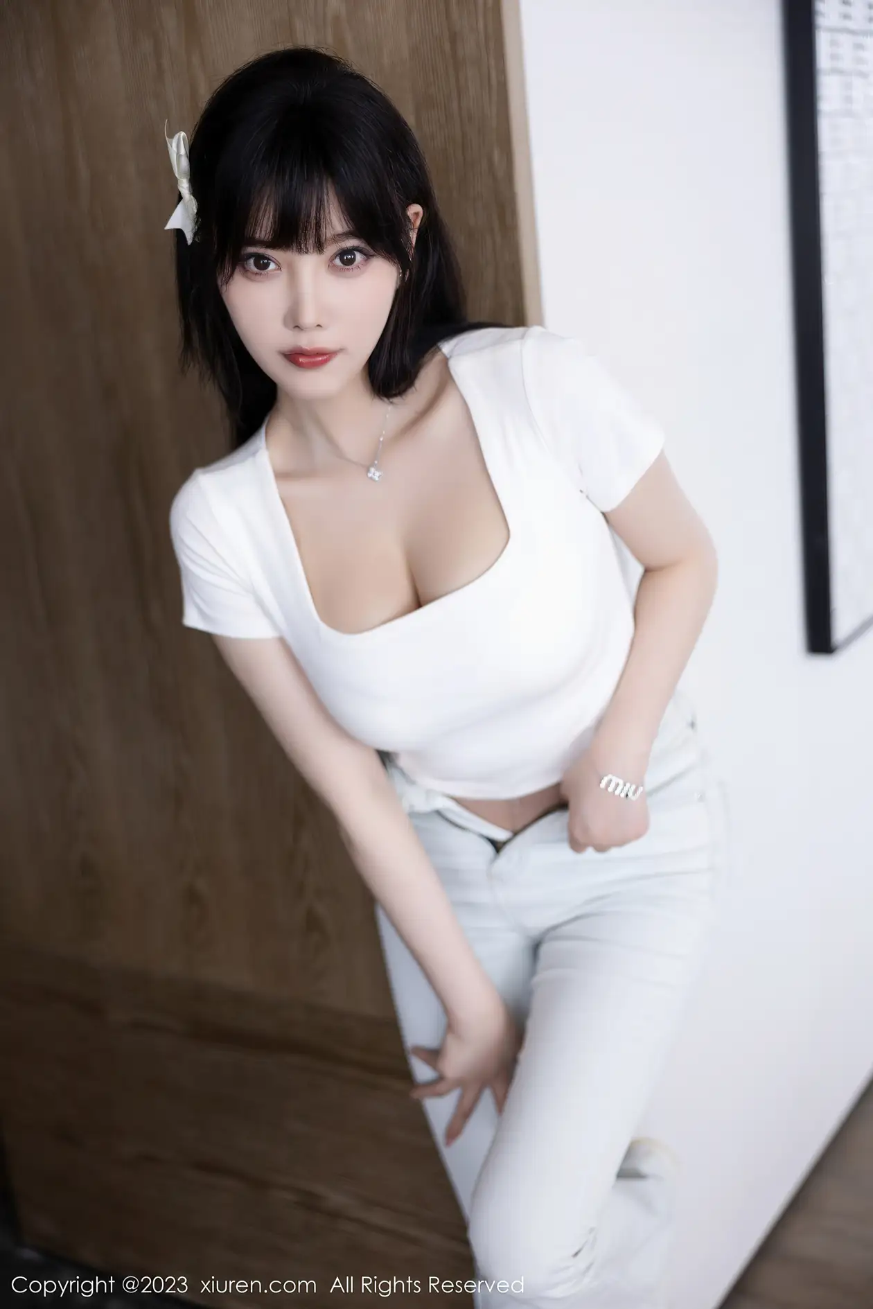 [秀人网] 2023.05.09 NO.6707-029