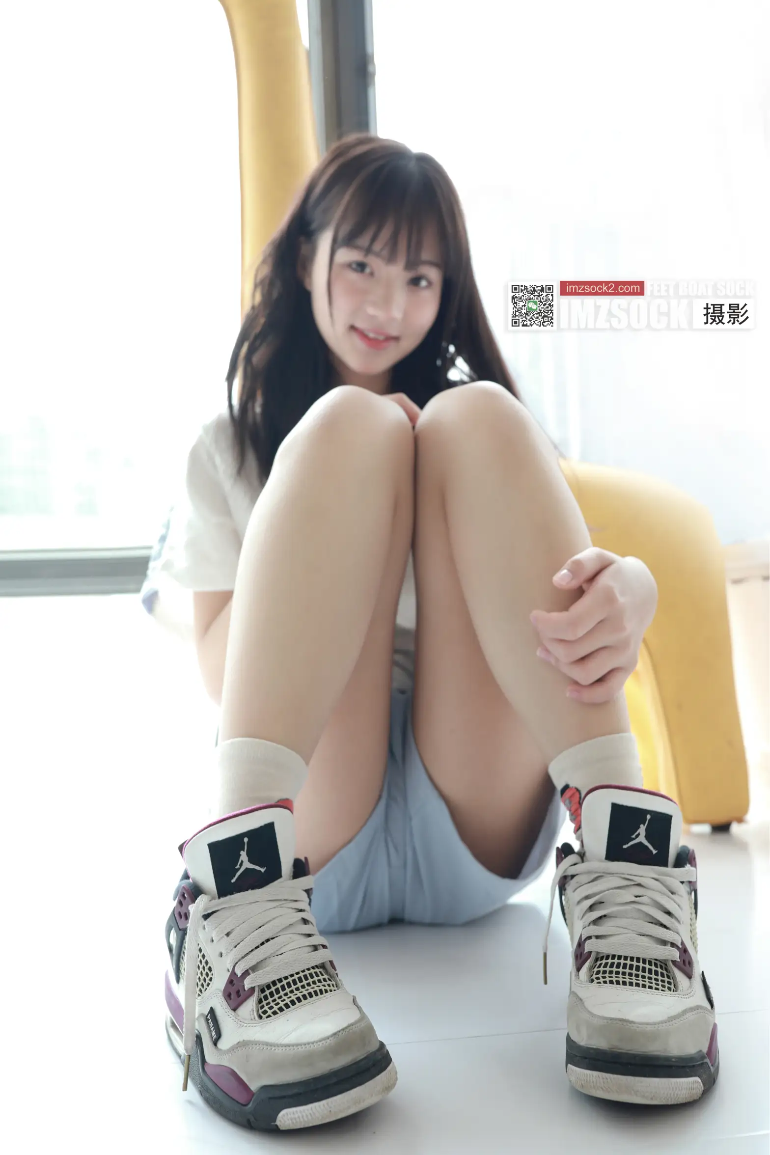[MZSOCK]爱美足 NO.088-024