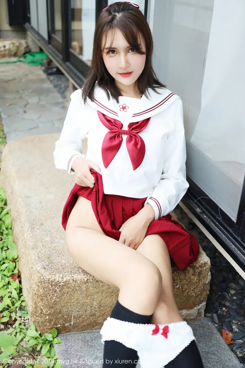 [美媛馆] 2019.01.16 VOL.341-024