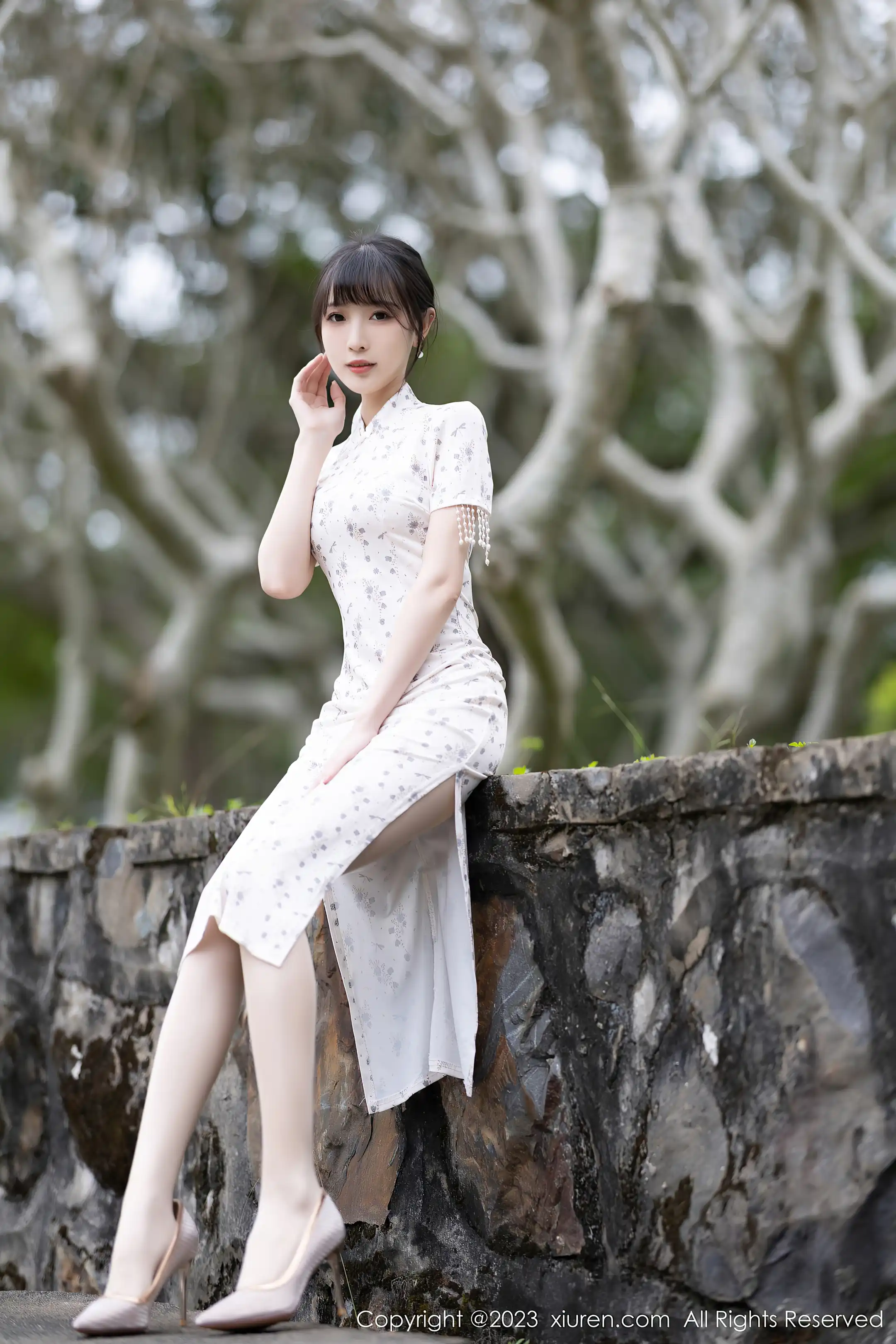 [秀人网] 2023.03.01 NO.6346-003