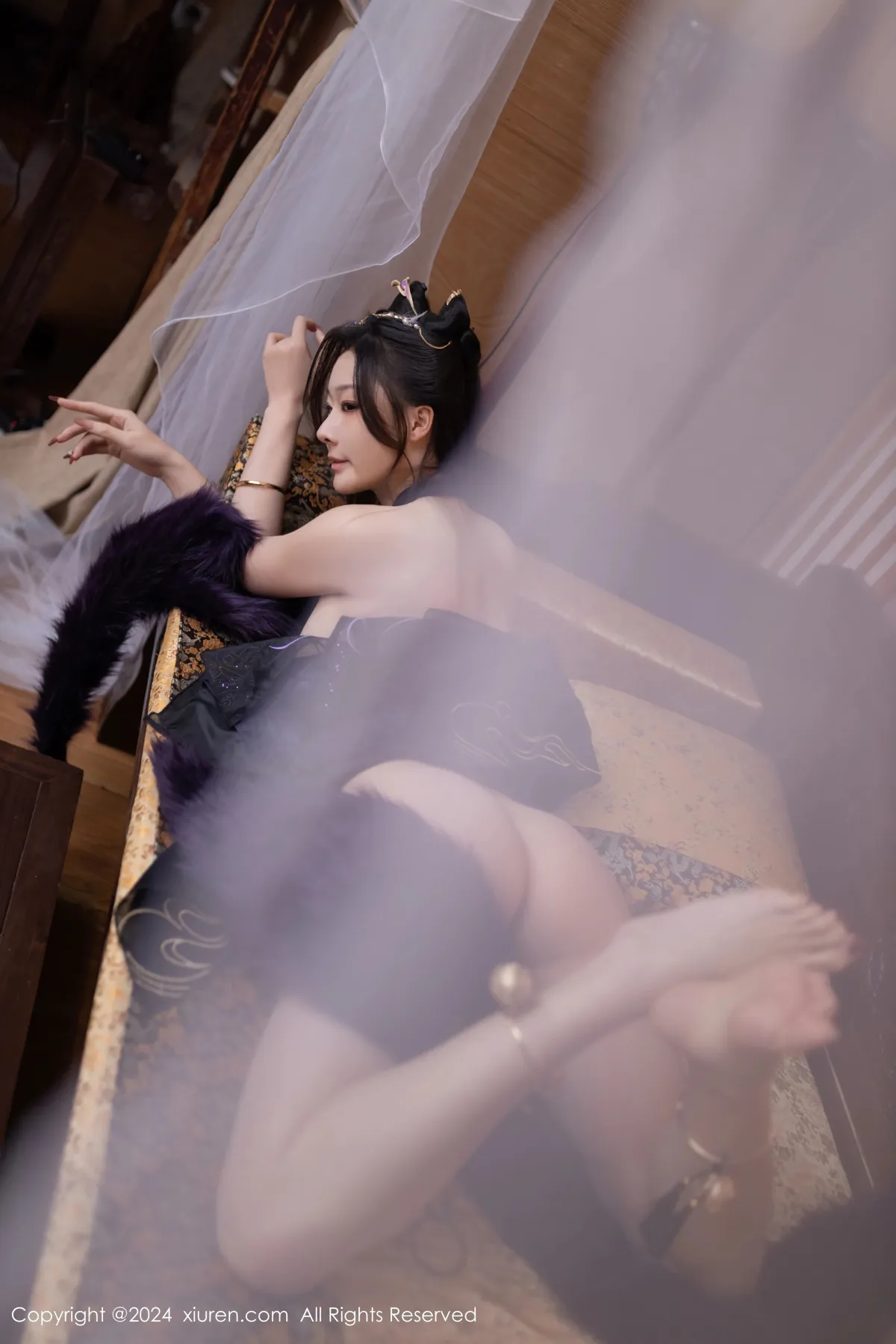 [秀人网] 2024.03.14 No.8232-054