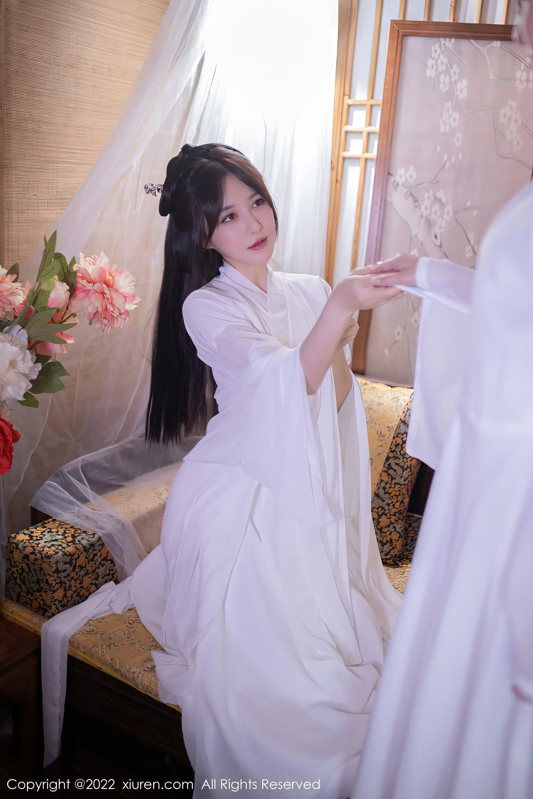 [秀人网] 2022.11.04 NO.5811-033