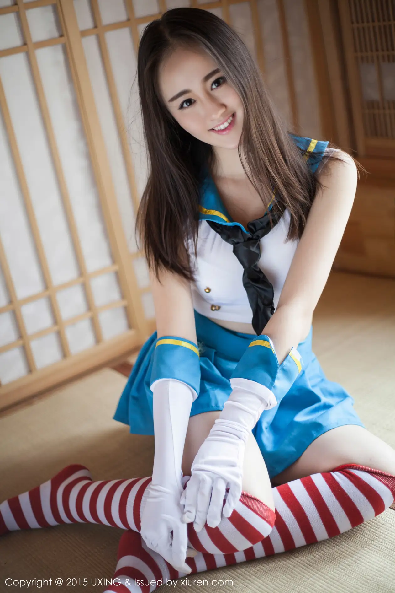 [优星馆] 2015.04.27 VOL.005-020