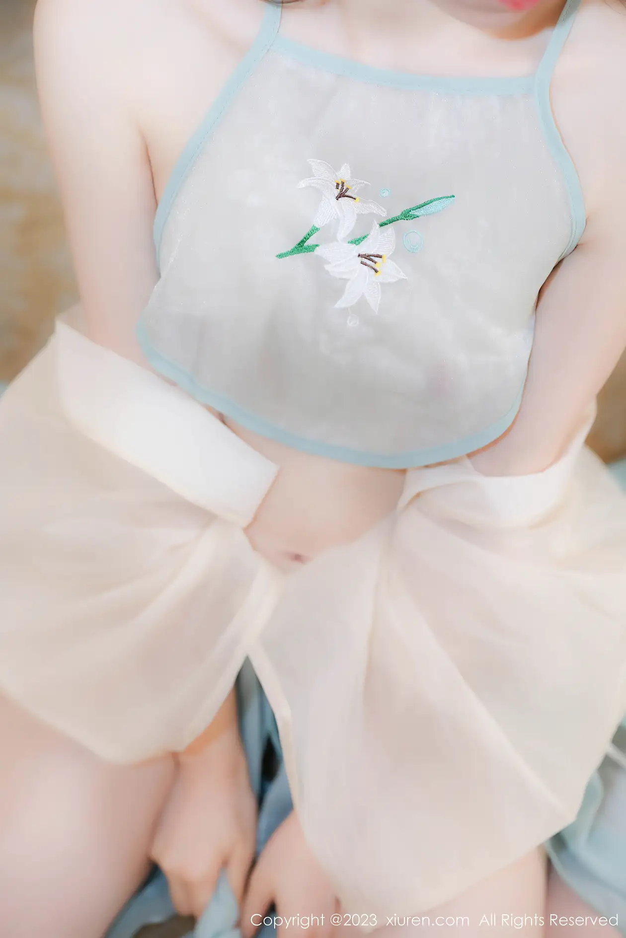 [秀人网] 2023.09.01 NO.7321-021